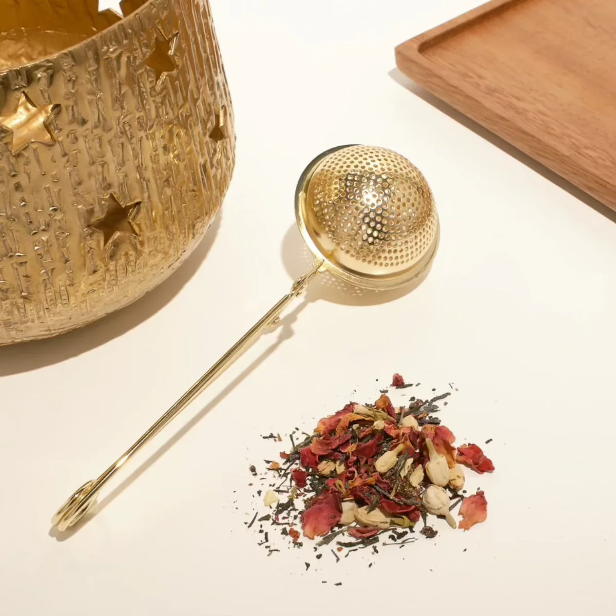 12 Tarot Tea Sampler Set - Image 4