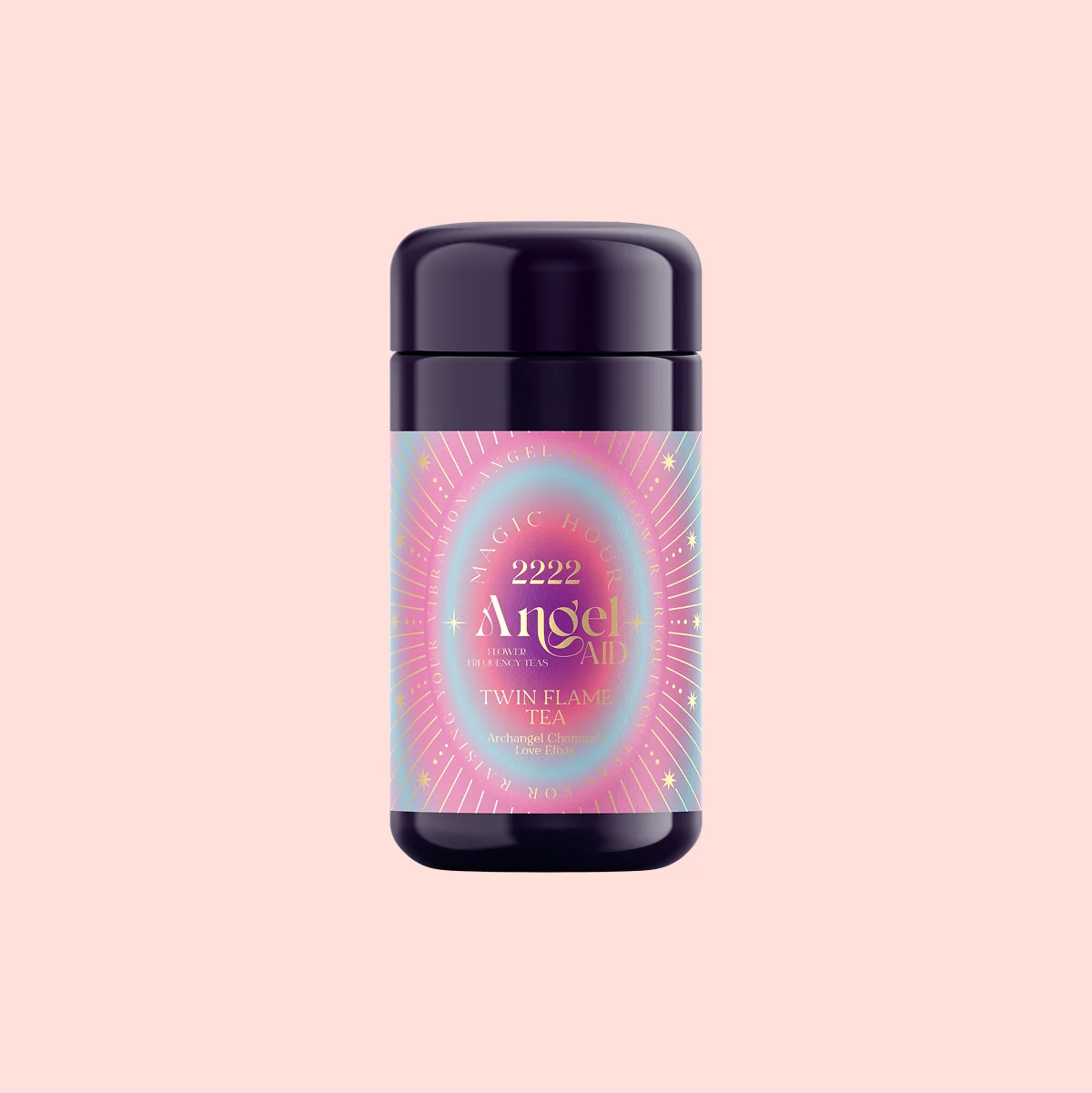 222: Twin Flame Tea Case Packs - Image 3