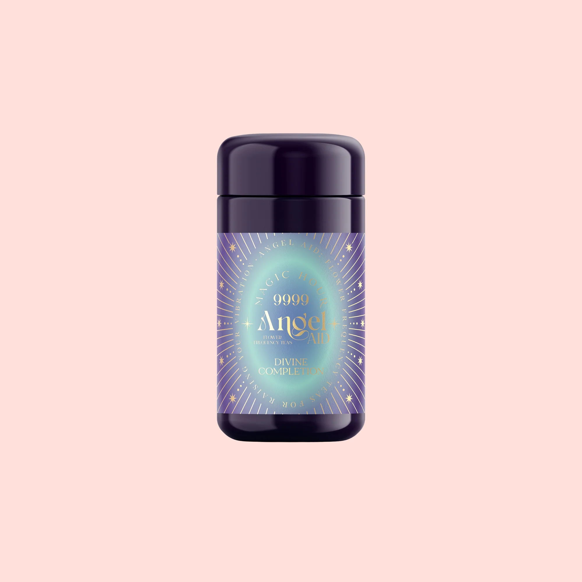 999: Adaptogenic Pineapple-Mint-Jasmine Herbal Tea - Image 4