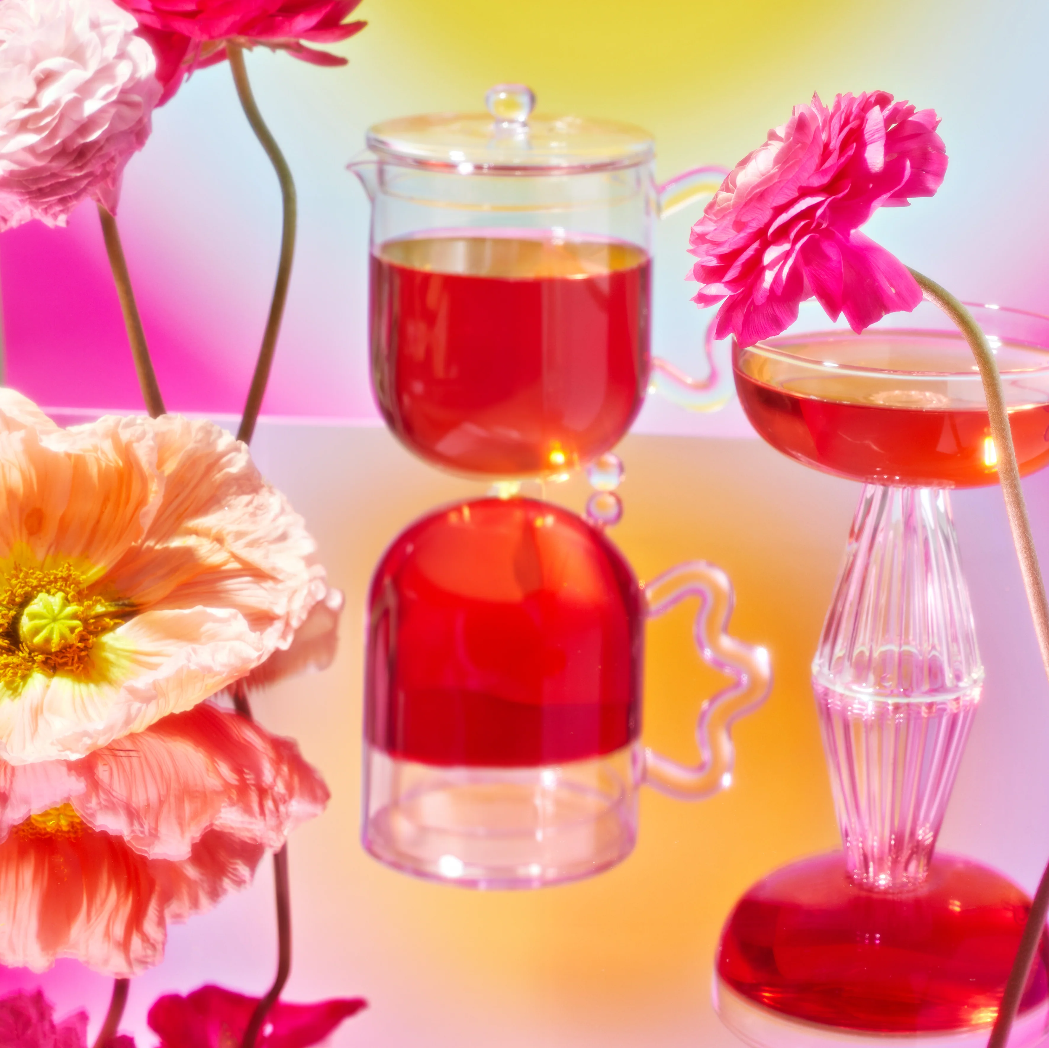 Angel Tea Sampler Box - Image 2