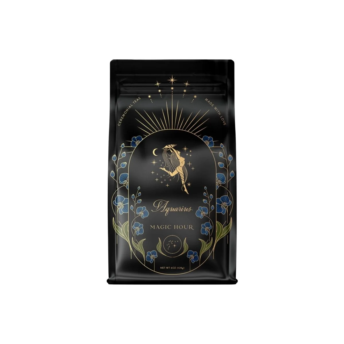 Aquarius: Visionary Goddess Tea Case Packs - Image 5