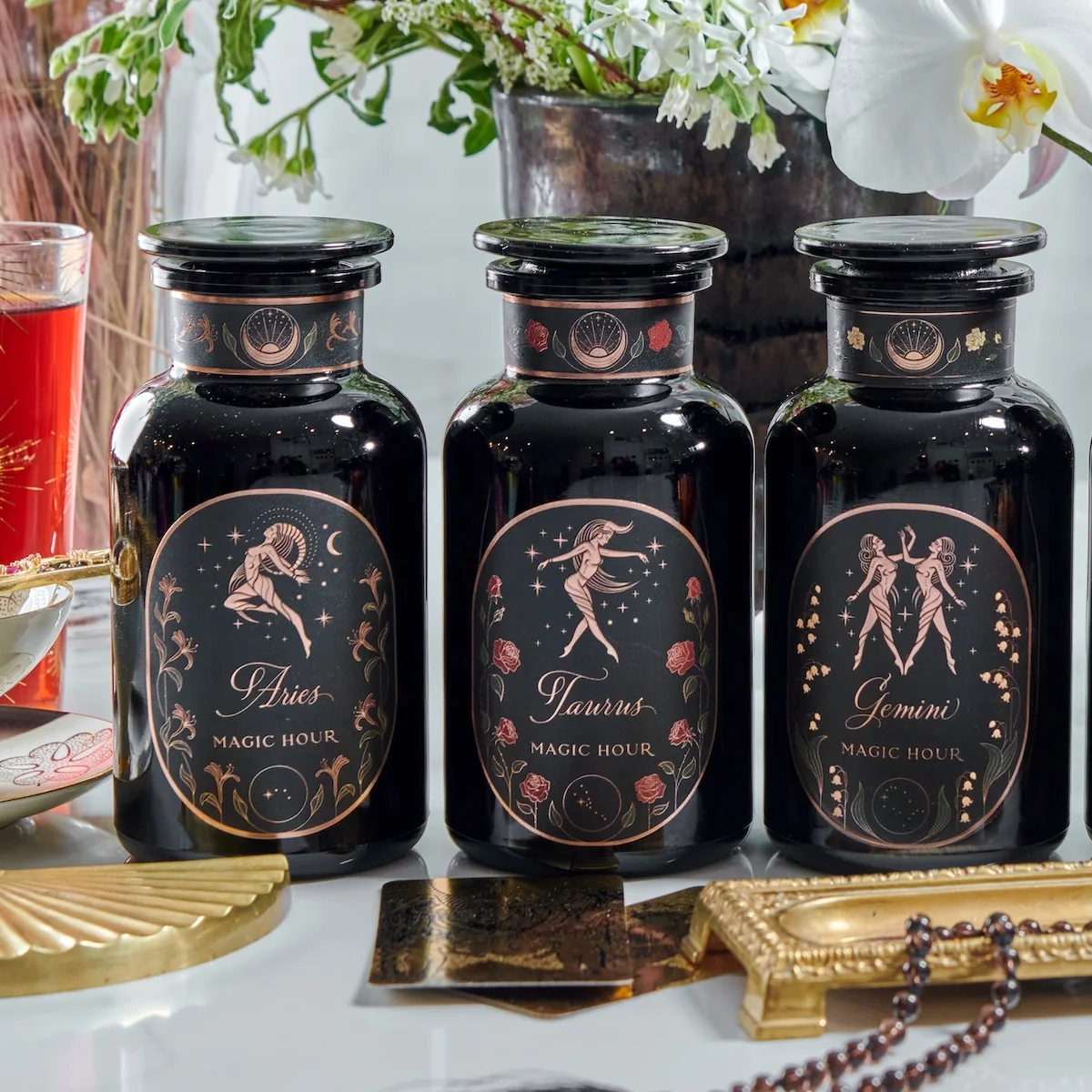 Astrology Bundle: Aries, Taurus, Gemini - Magic Hour - Image 4