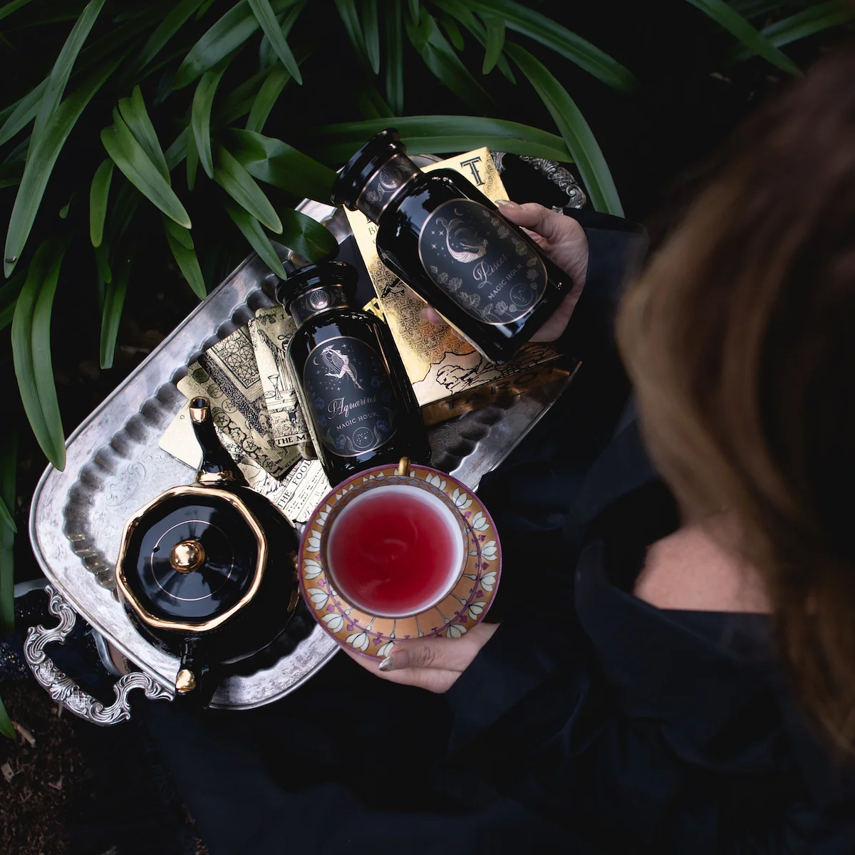 Astrology Tea Journey Subscription - Image 2