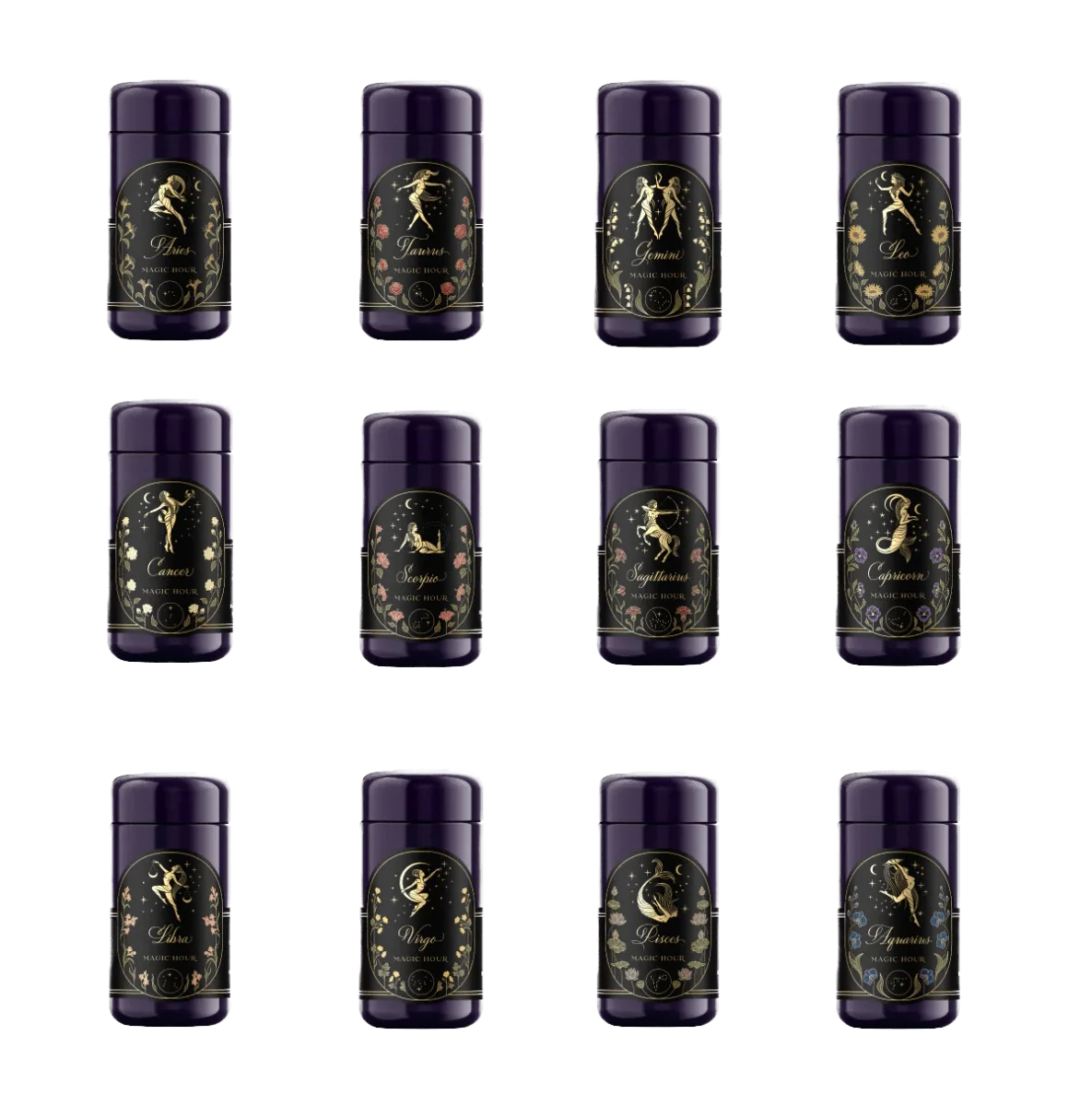Astrology Tea Traveler Bundle - Image 3