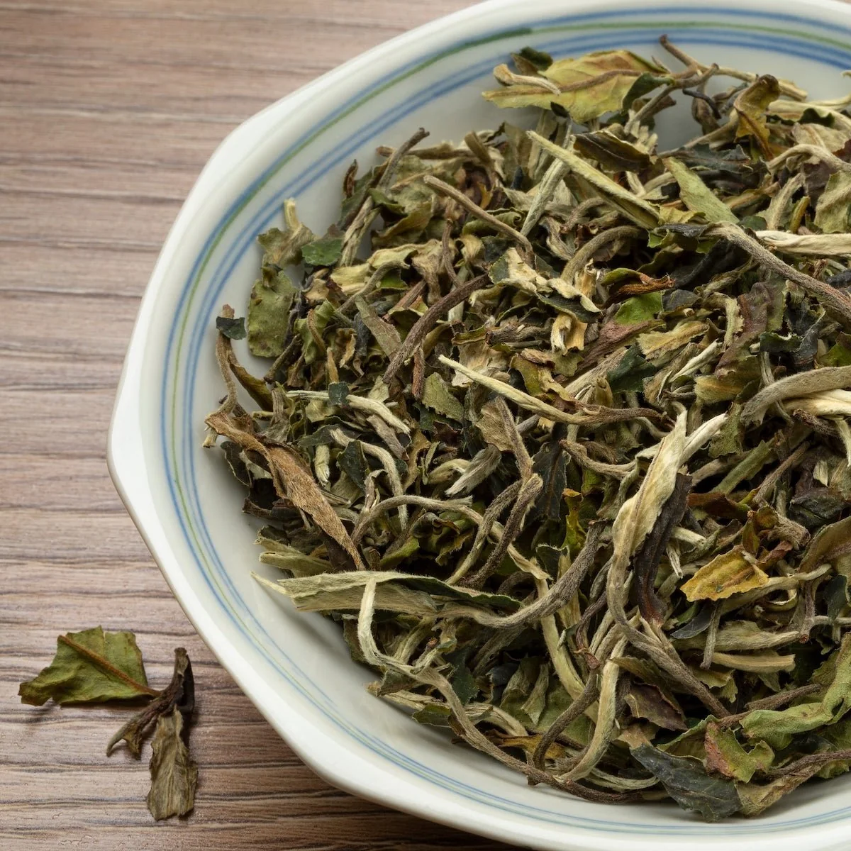 Bai Mudan White Tea - Image 3