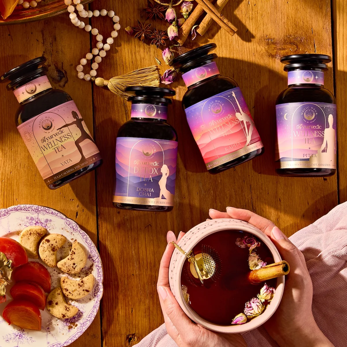 Balancing Dosha Bundle - Image 2