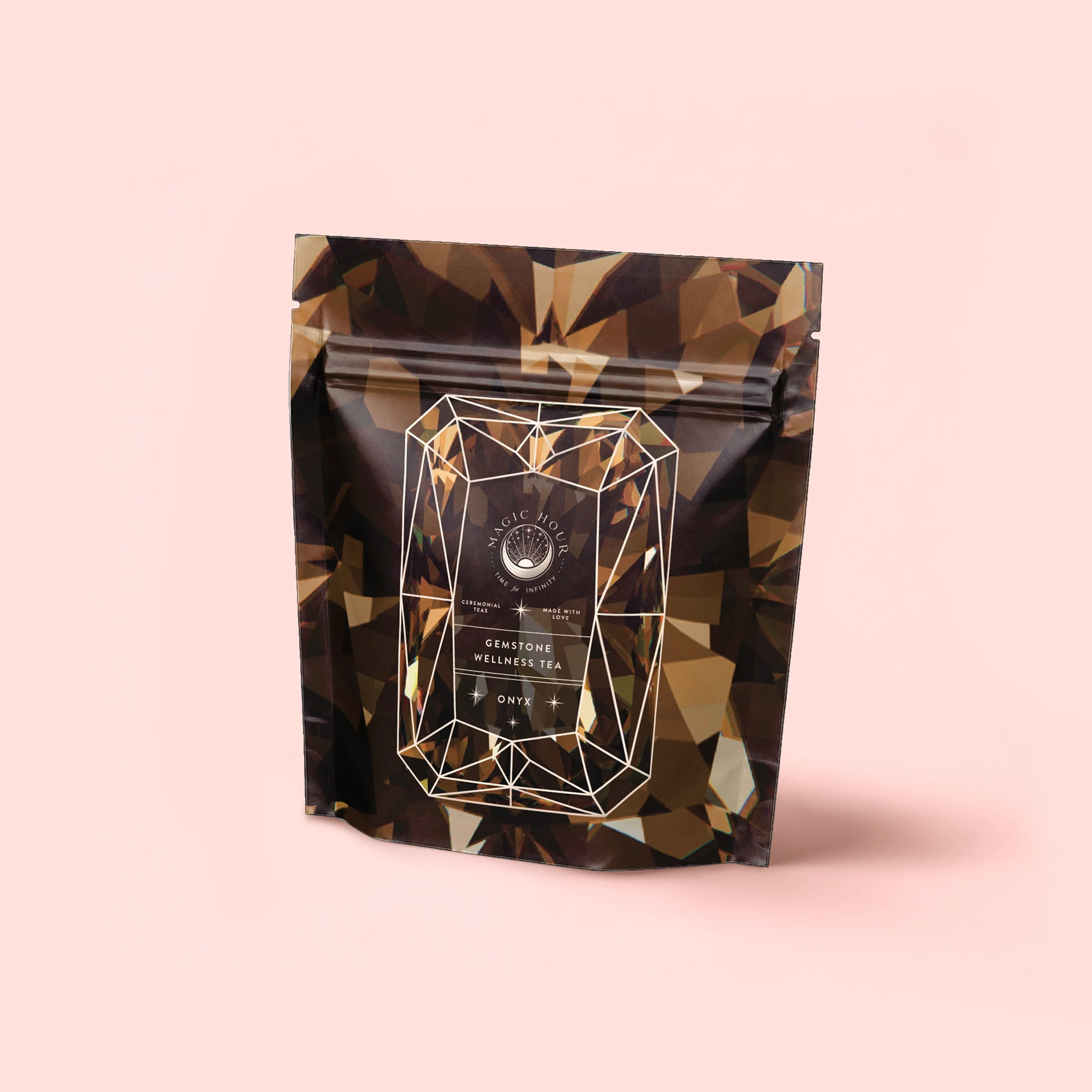 Black Onyx - Chaga Maca Toffee Elixir Case Packs - Image 4
