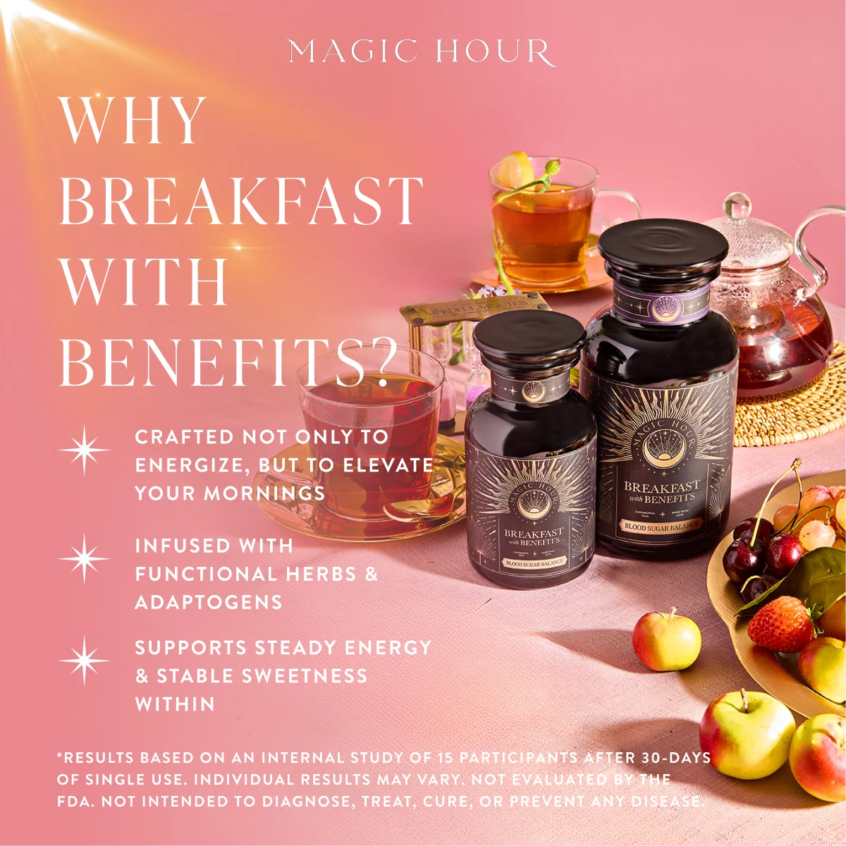 Blood Sugar Balance: Breakfast with Benefits - Image 3