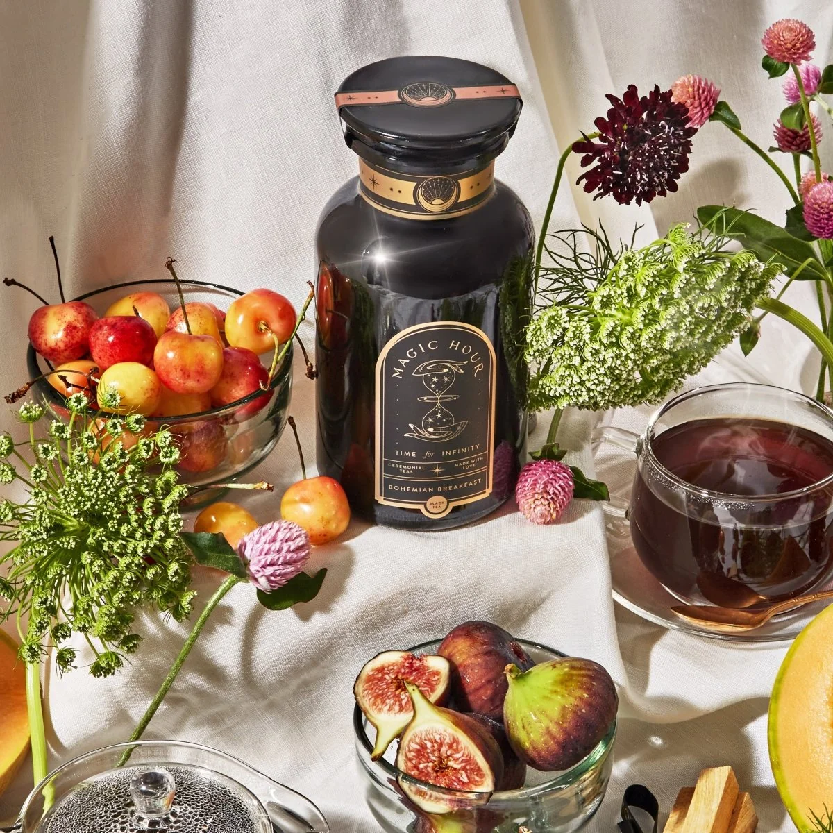 Bohemian Breakfast 1-Month Supply