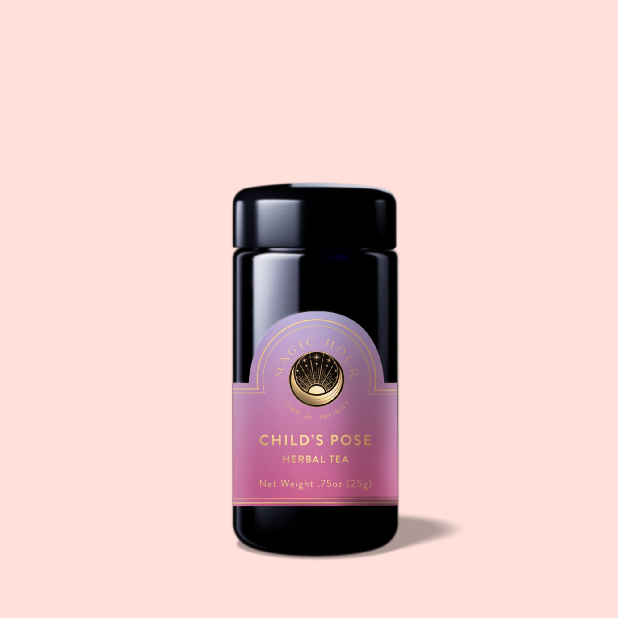 Child’s Pose™ Herbal Adaptogen Tea Blend for Sleep & Restful Calm - Image 9