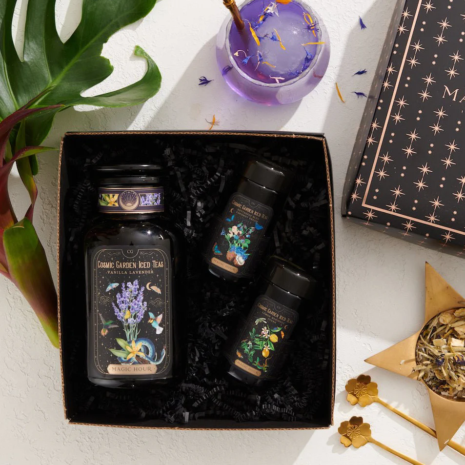 Cosmic Garden Gift Set