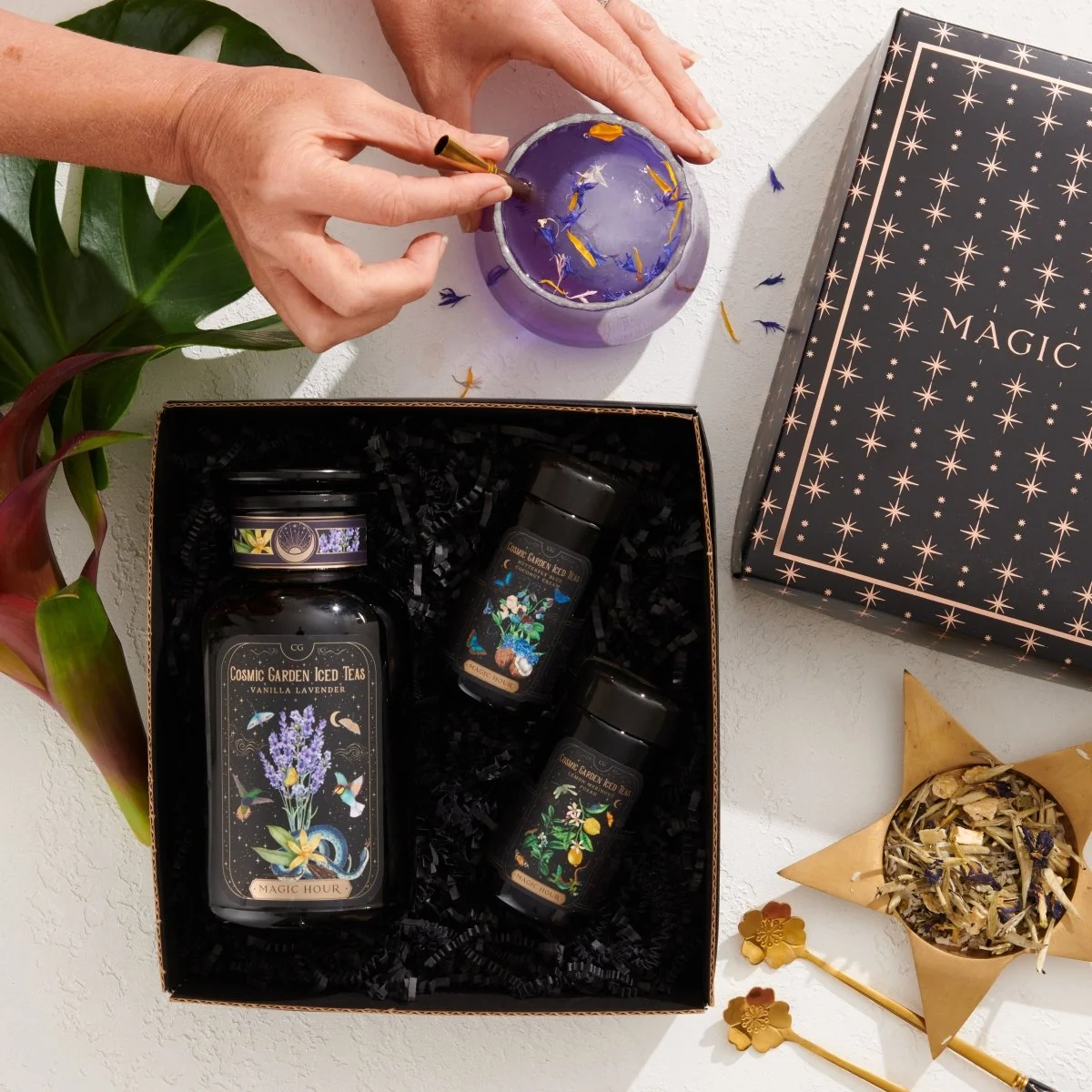 Cosmic Garden Gift Set - Image 2