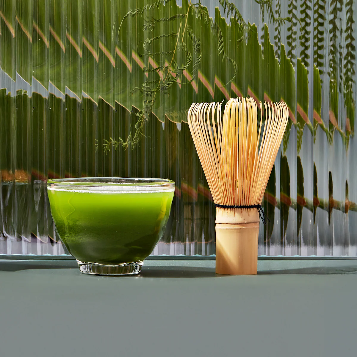 Culinary Matcha 500
