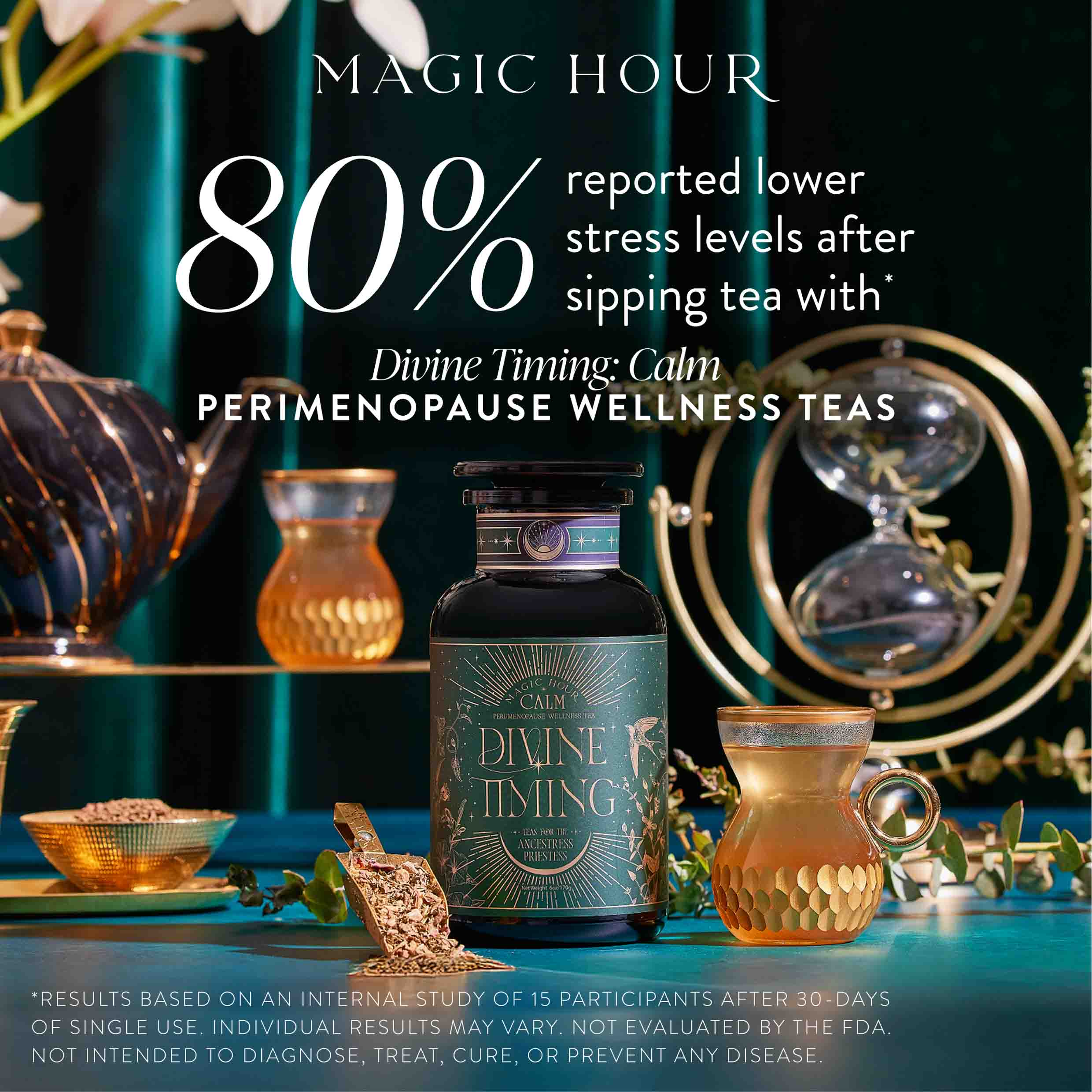 Divine Timing Tea Bundle - Image 3