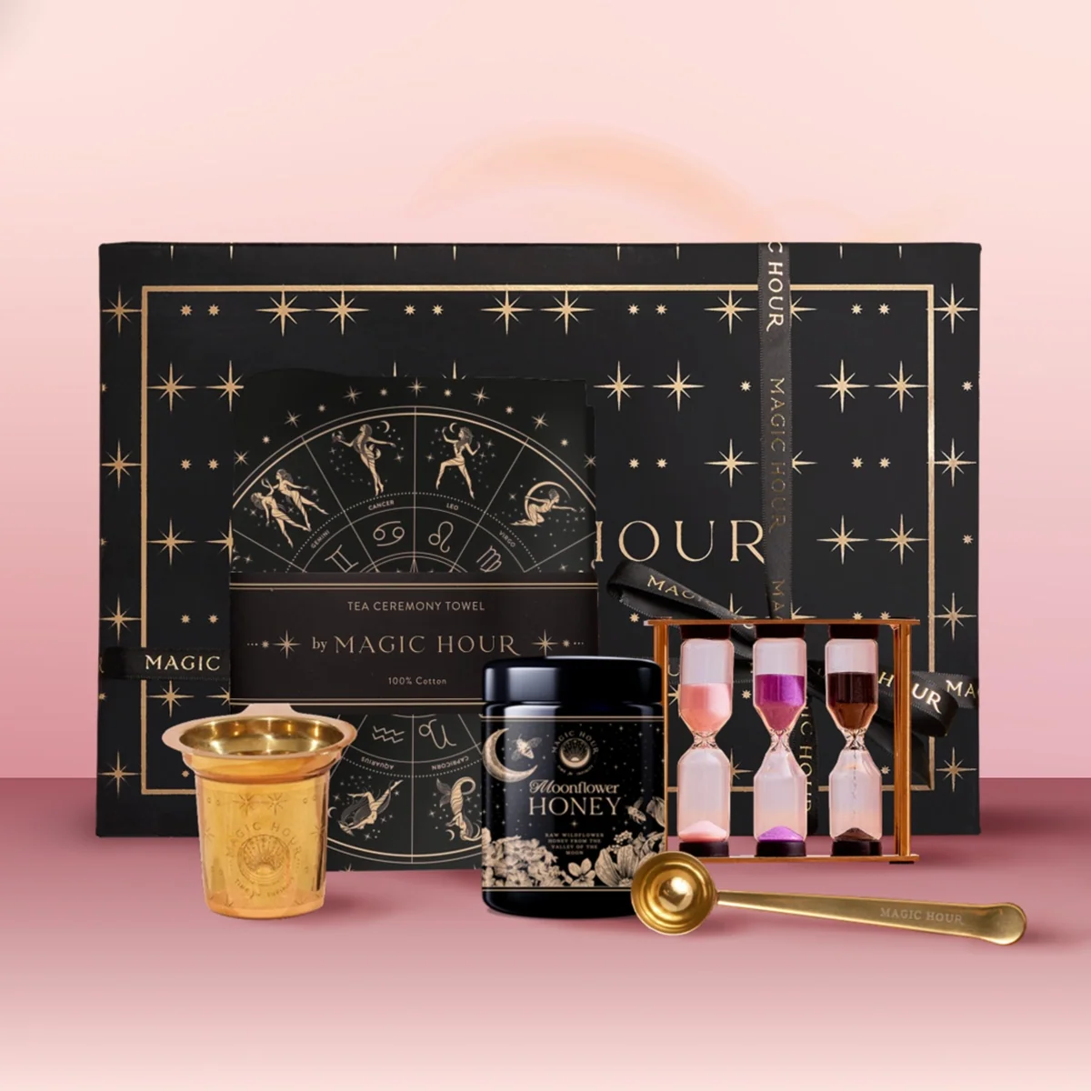 Everything But The Tea Gift Set