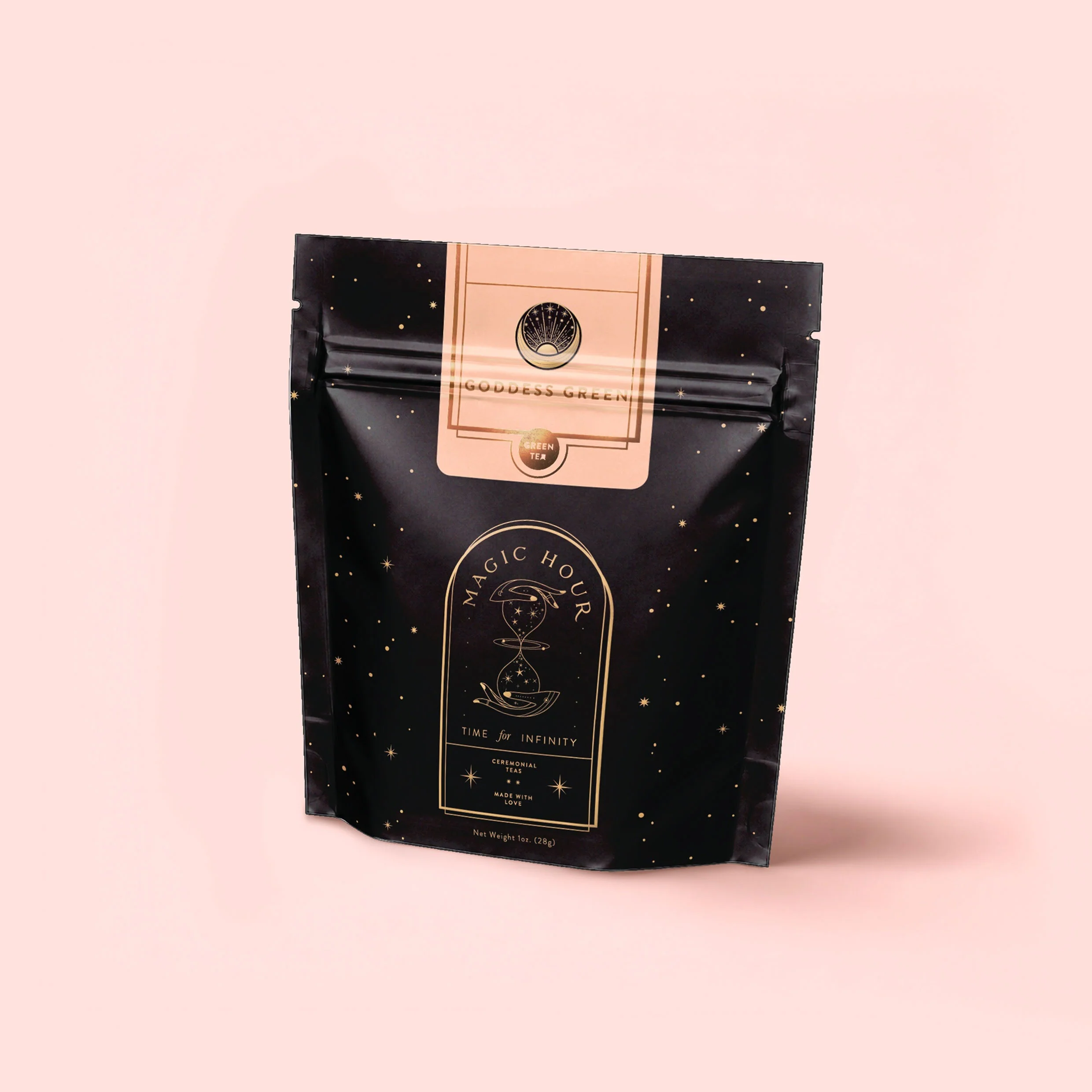 Goddess Green Tea - Image 6