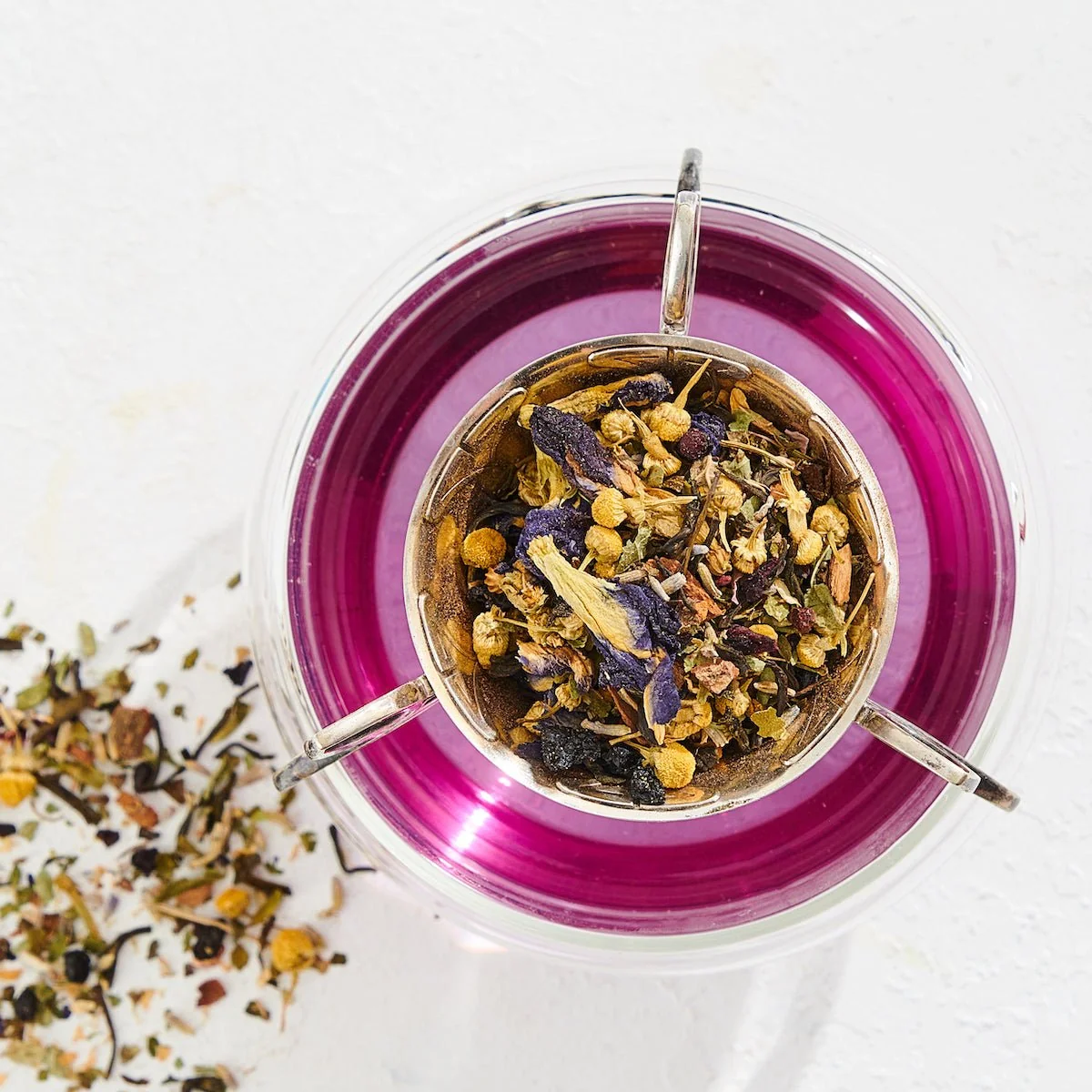 Green Tea Sampler Box - Image 4