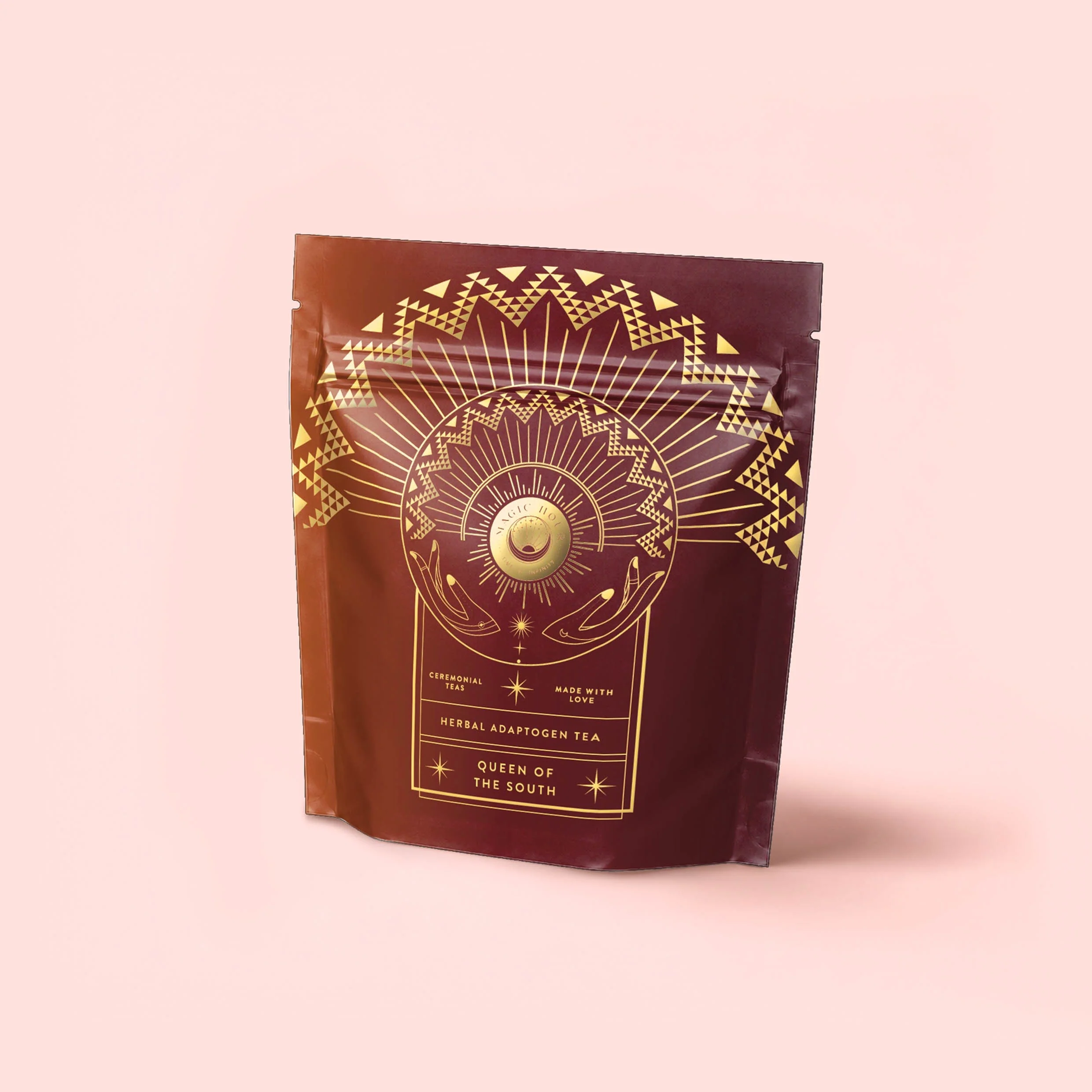 Herbal Tea Sampler Tea Box: Caffeine-Free Teas for Sleep, Digestion & Immunity - Image 11
