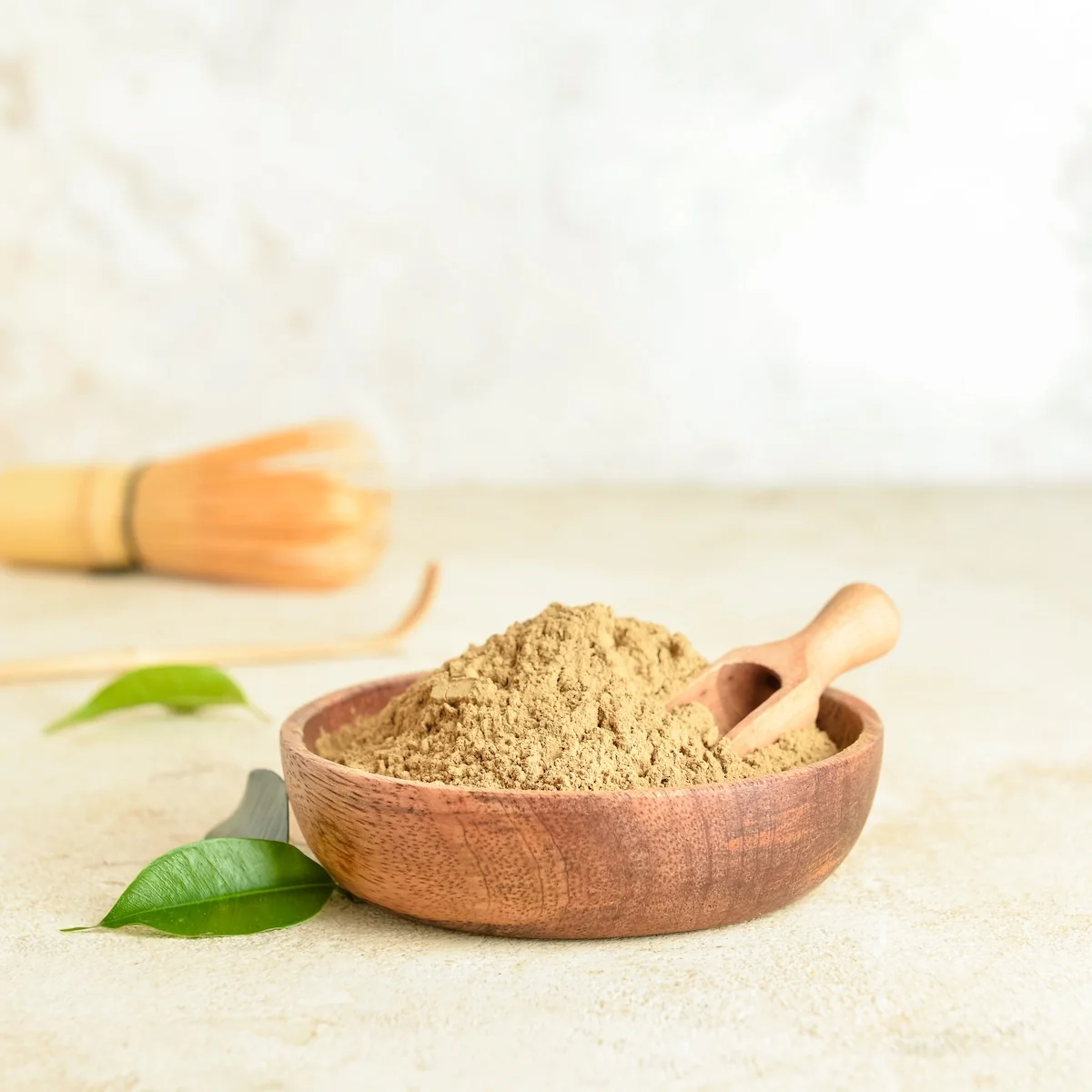 Hojicha