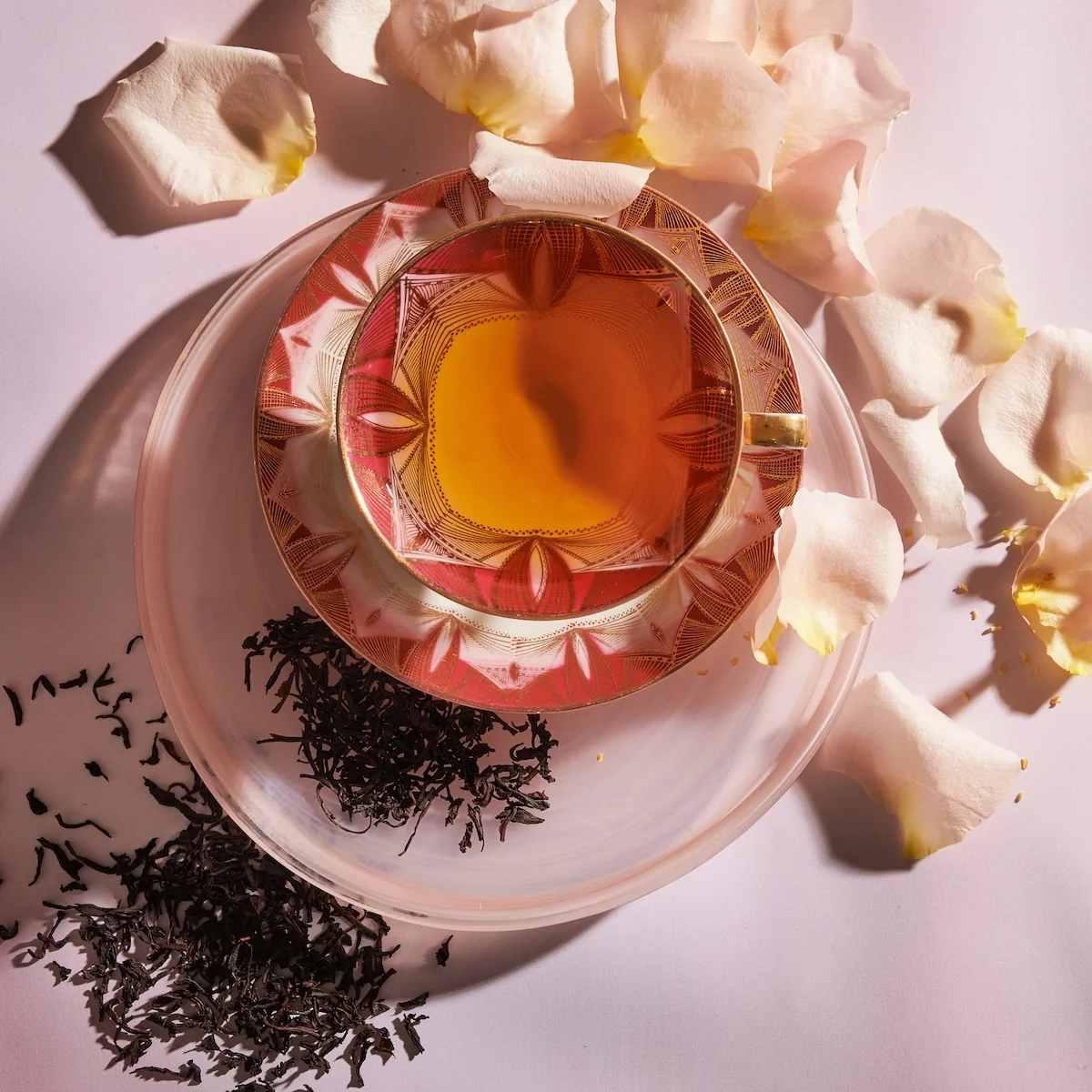 Ceylon Black Tea