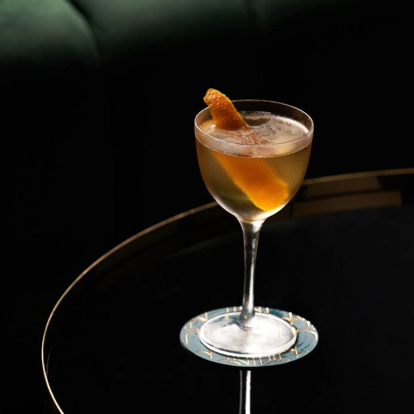 Kir Royale - Sweet Currant & Champagne White Tea