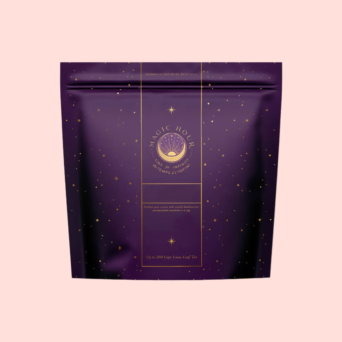Lucid Dreams: Tulsi-Turmeric Herbal Tea for Sleep Case Packs - Image 7