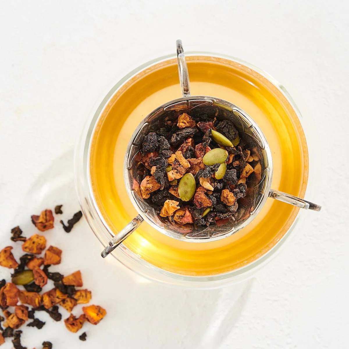 Maple Oolong Tea Refill Pouch - Image 3