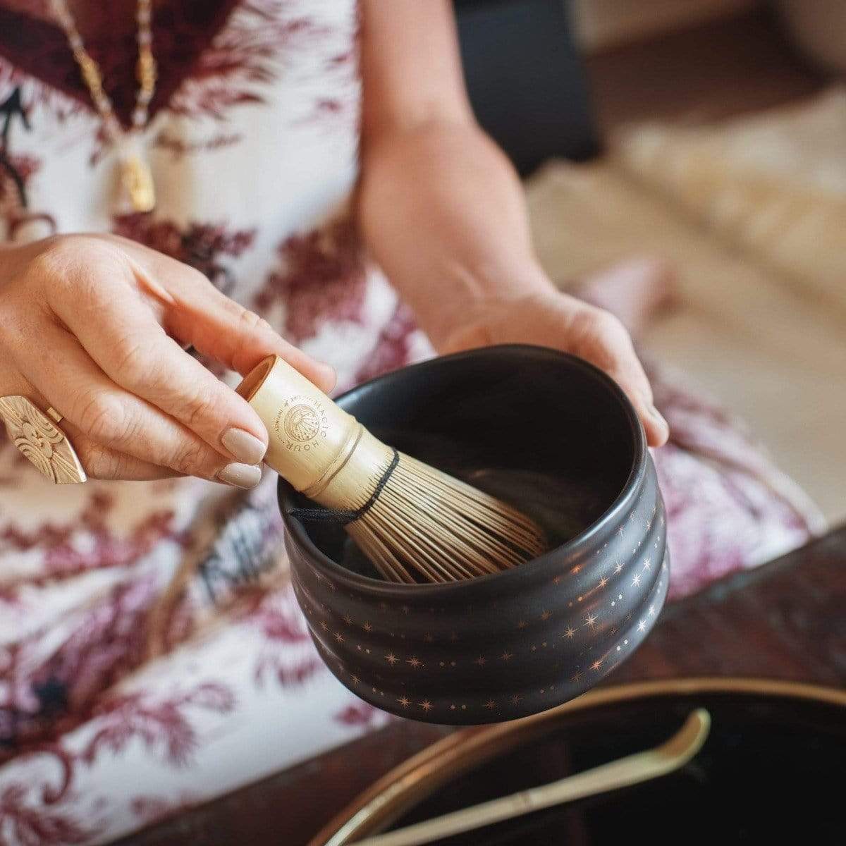 Matcha 1111 : Gift Set - Image 6