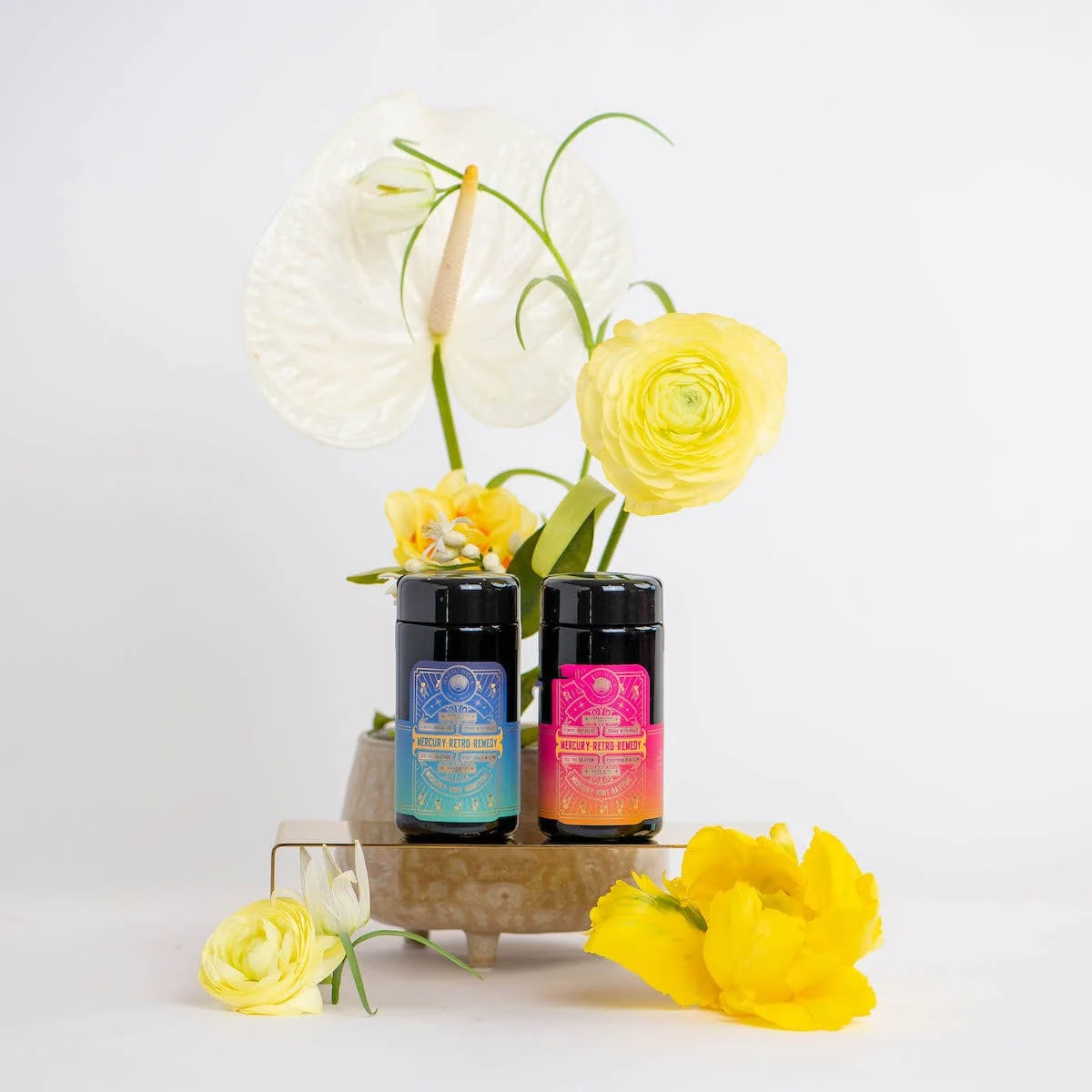 Mercury Retro Remedy Tea Bundle - Image 3