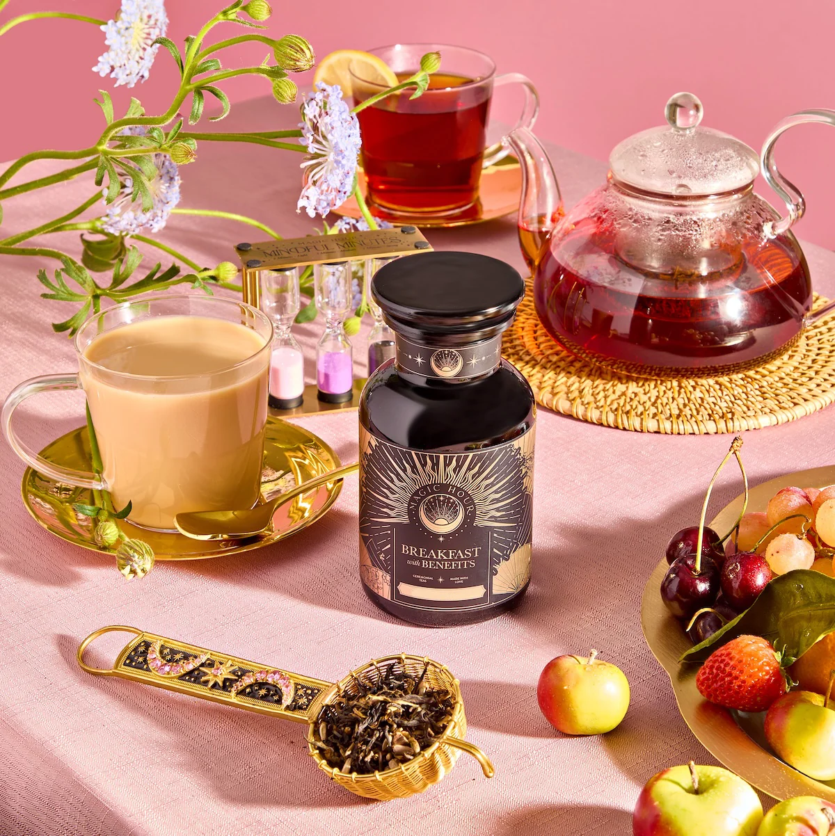 Metabolism Balance: Breakfast with Benefits - Image 3