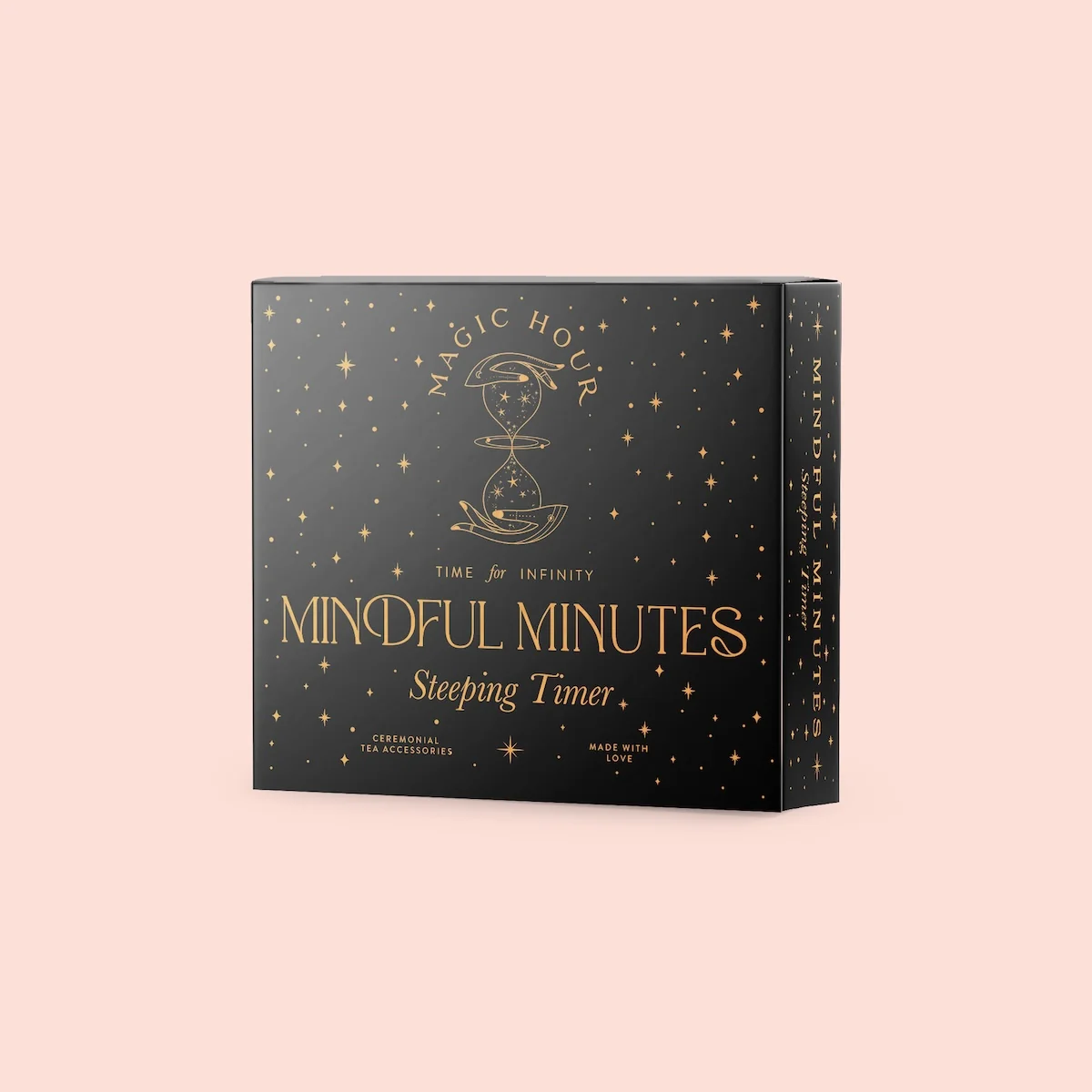 Mindful Minutes Tea Timer - Image 3