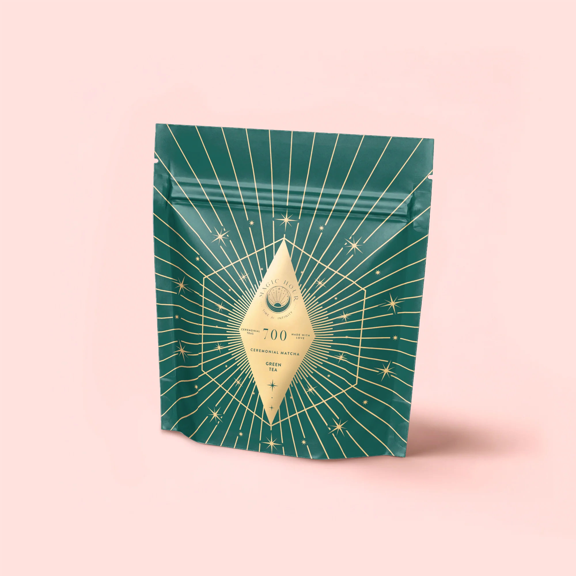 Organic Ceremonial Matcha 700 - Image 7