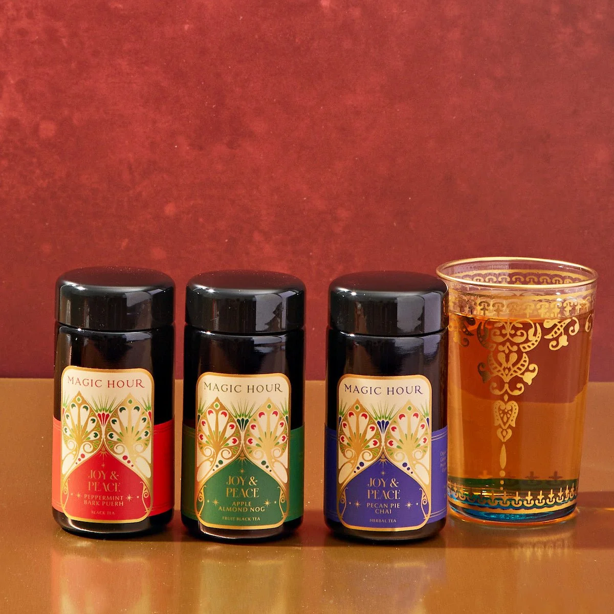 Peace & Joy Traveler Bundle - Image 3
