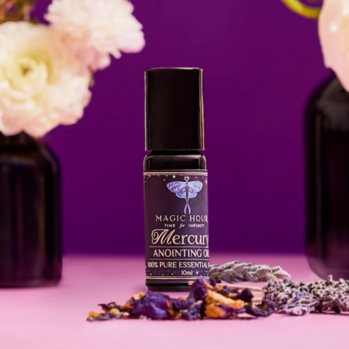 Planetary Perfume Oil - Image 5