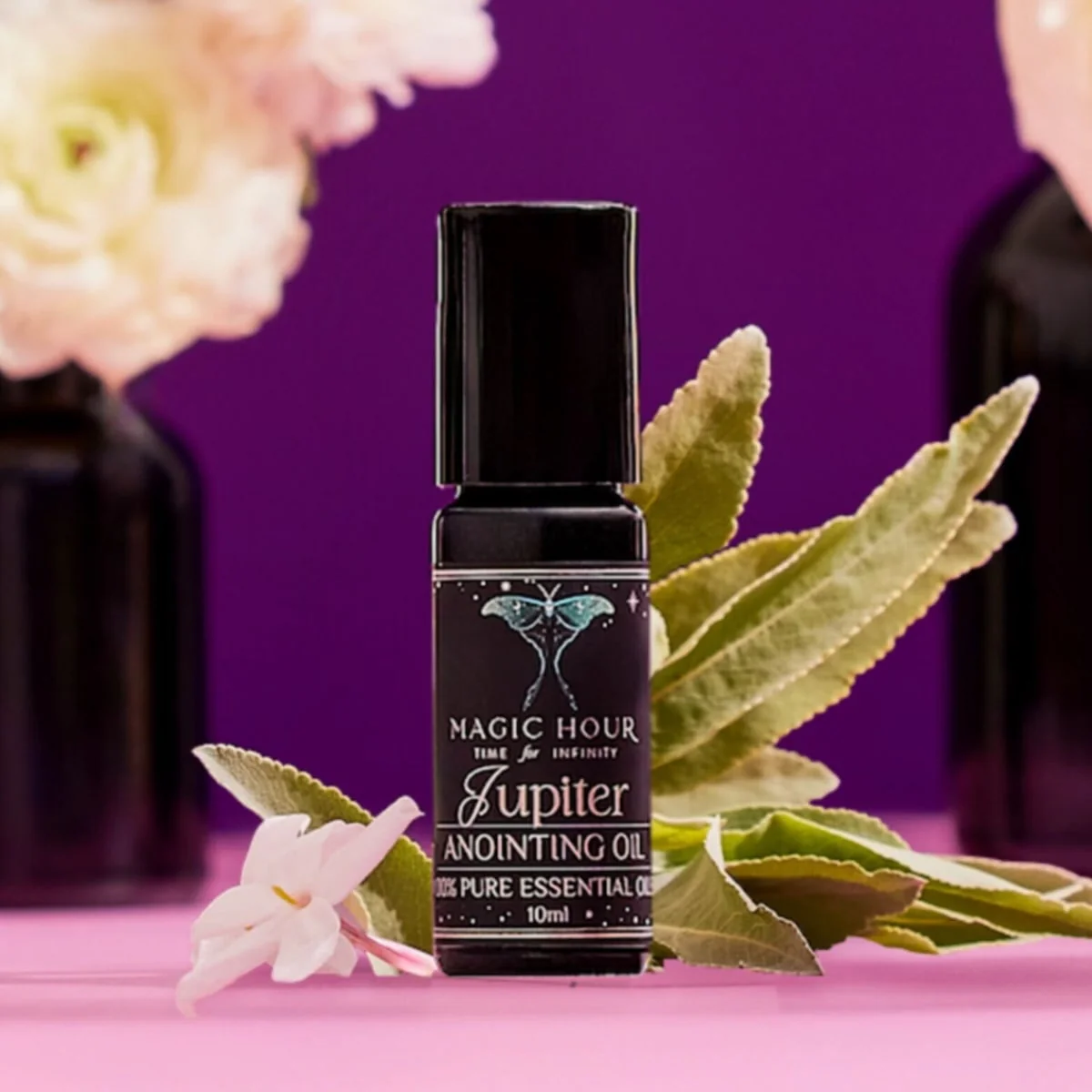 Planetary Perfume Oil - Image 6