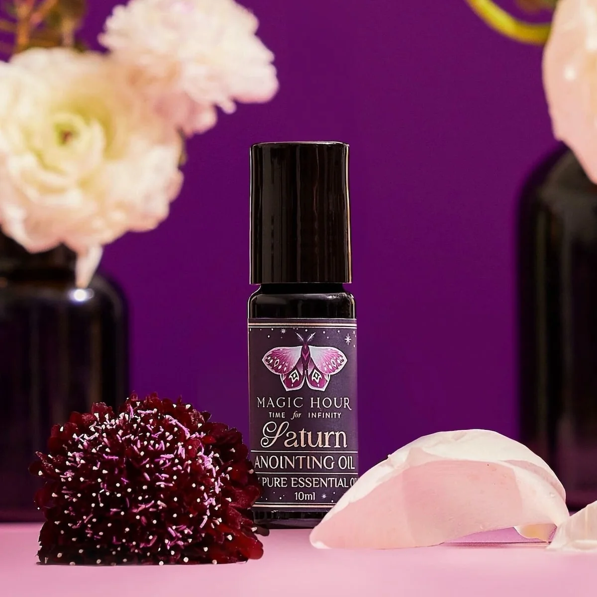Planetary Perfume Oil - Image 8