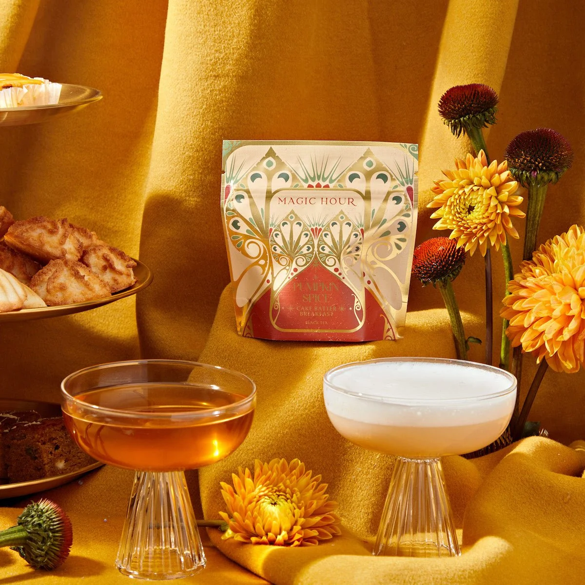 Pumpkin Spice Abundance Sampler Bundle - Image 5