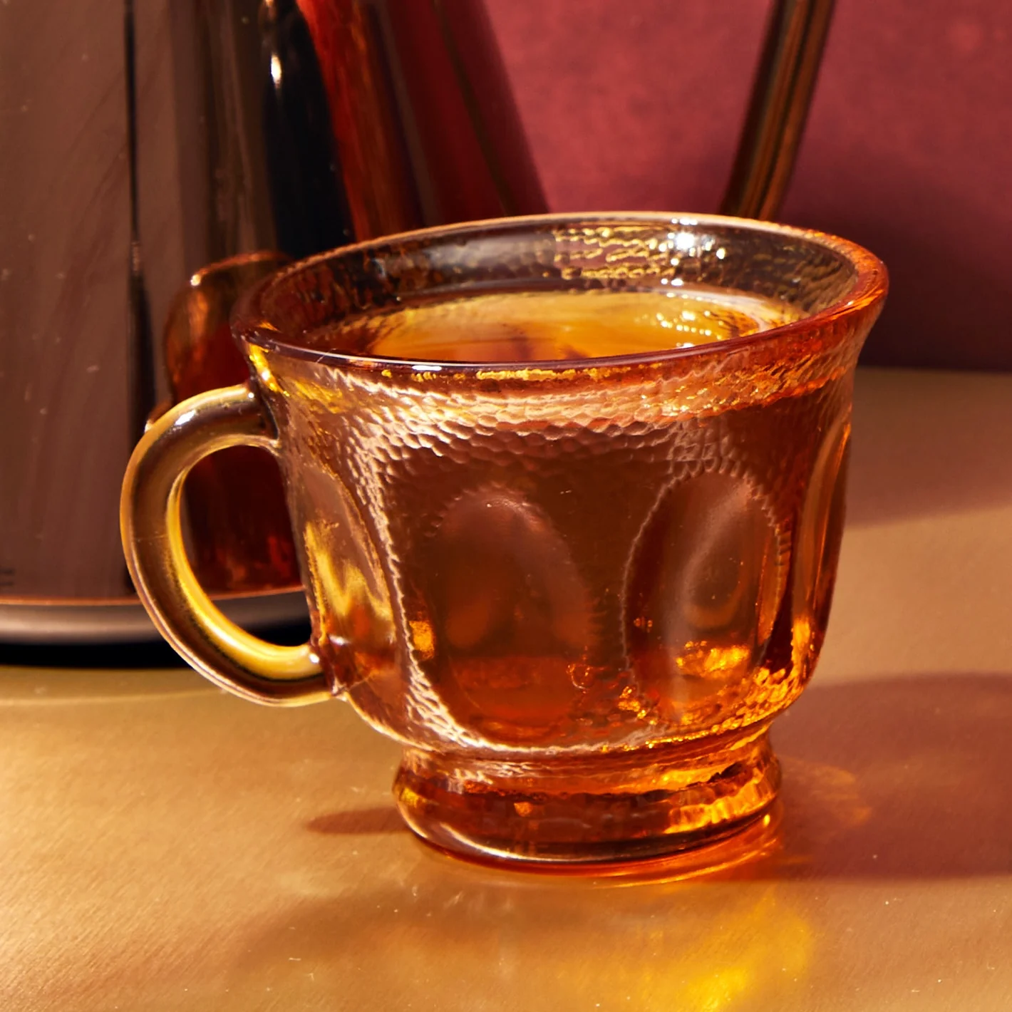 Queen of the South Herbal Tea Sachets