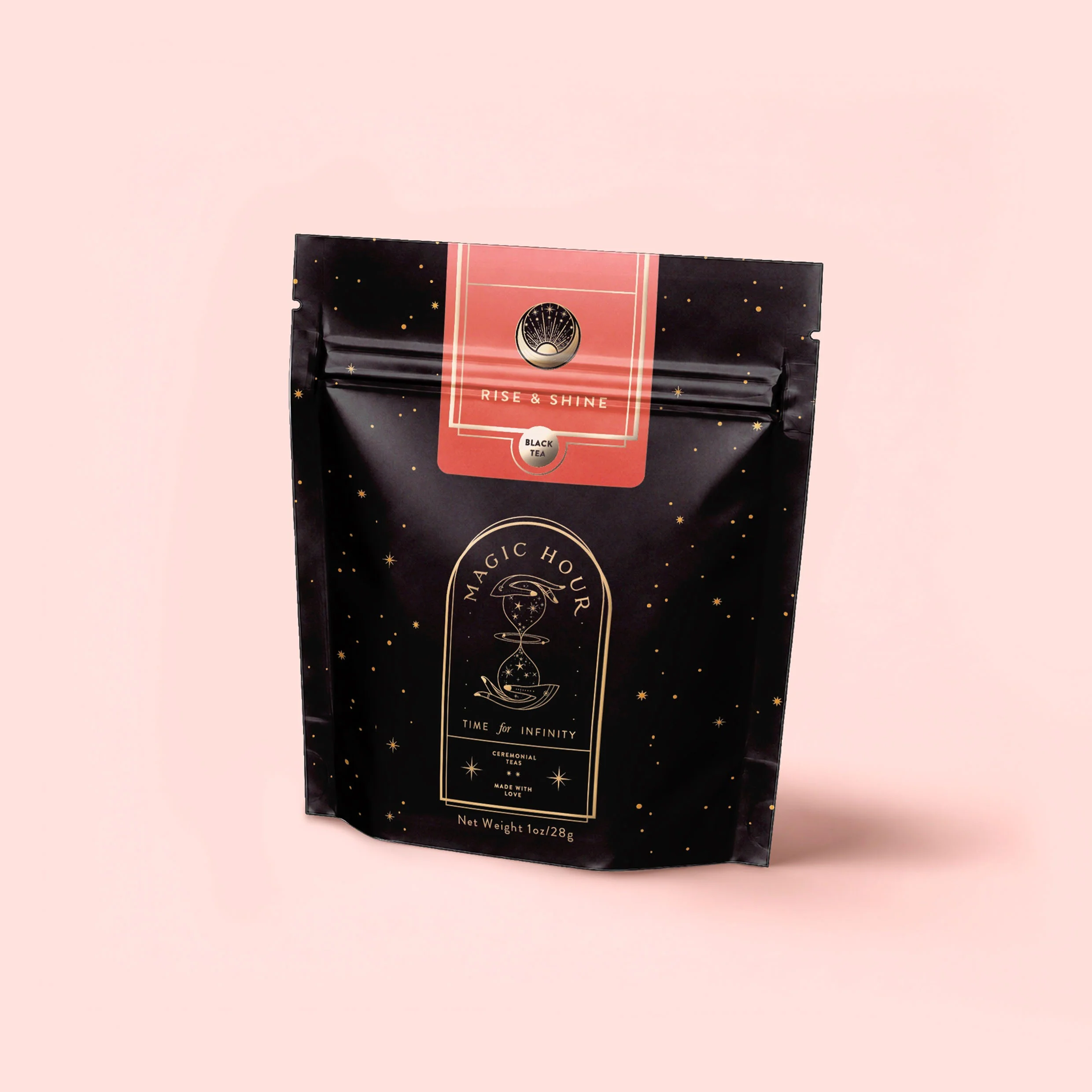 Rise & Shine Black Tea - Image 6