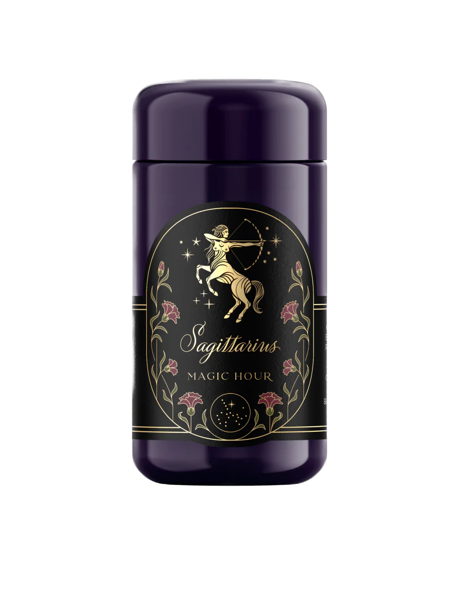 Sagittarius Tea of Good Fortune & Abundance - Image 4