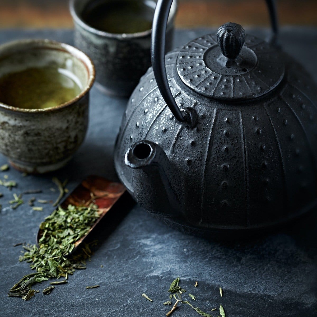 Sencha Kyoto Green Tea - Image 3