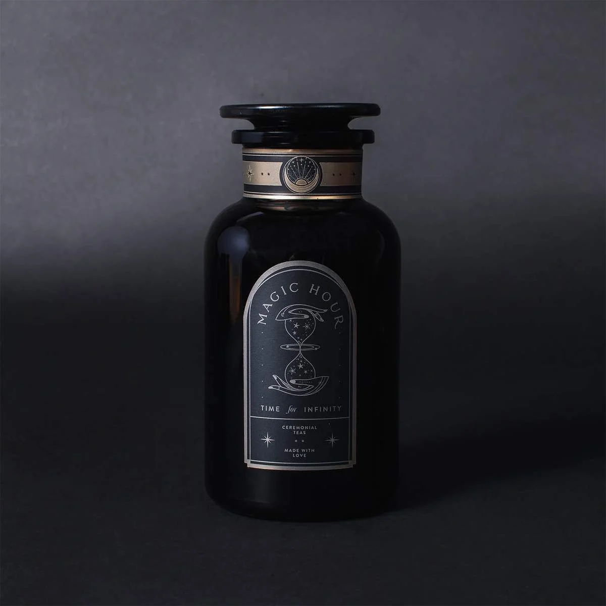 Silver Moon White Tea: Yin Zhen Silver Needle - Image 5