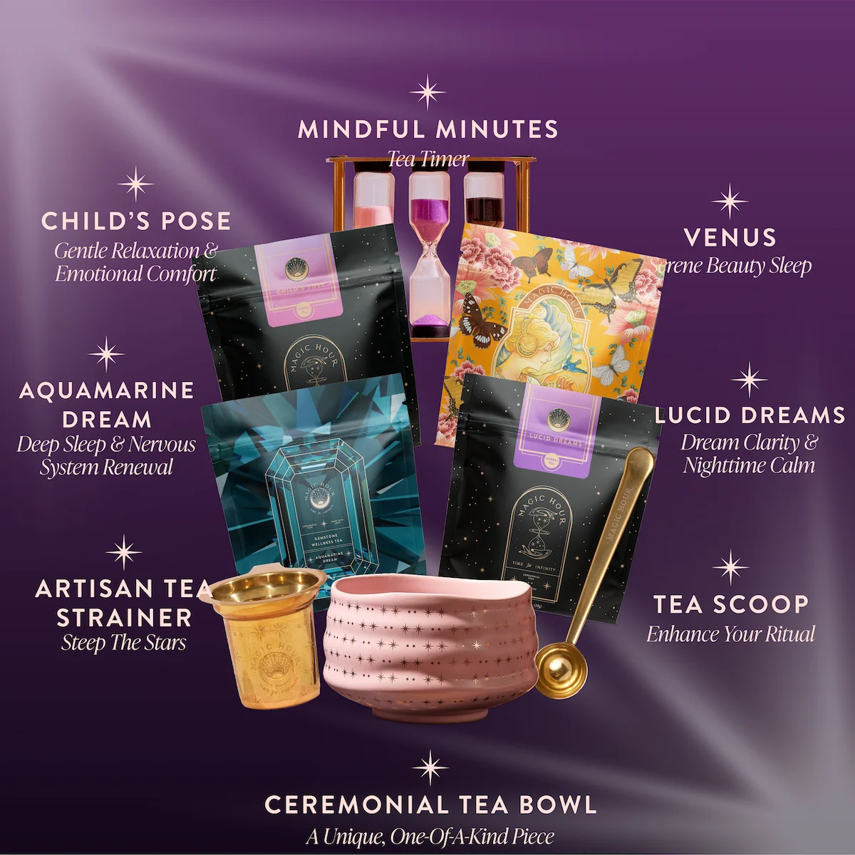 Sleep Tea Bundle - Image 3