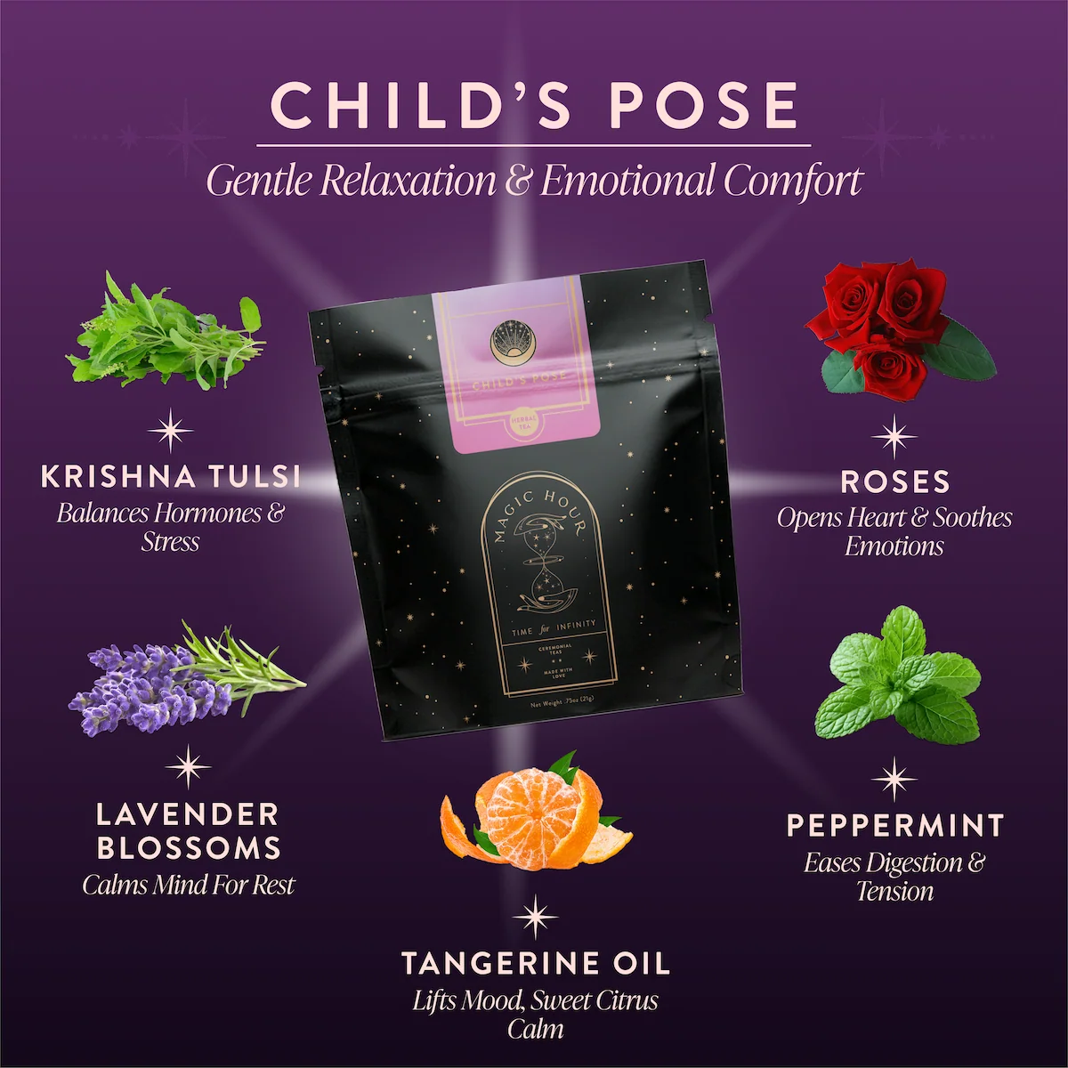 Sleep Tea Bundle - Image 5
