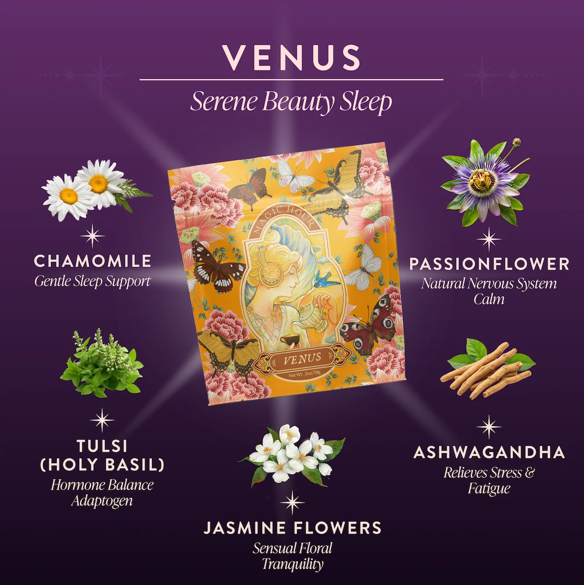 Sleep Tea Bundle - Image 6