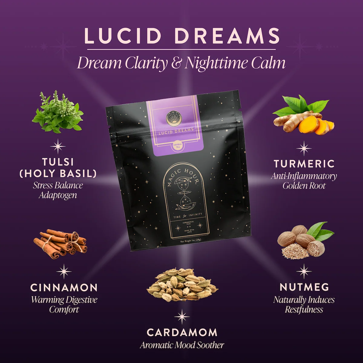 Sleep Tea Bundle - Image 7