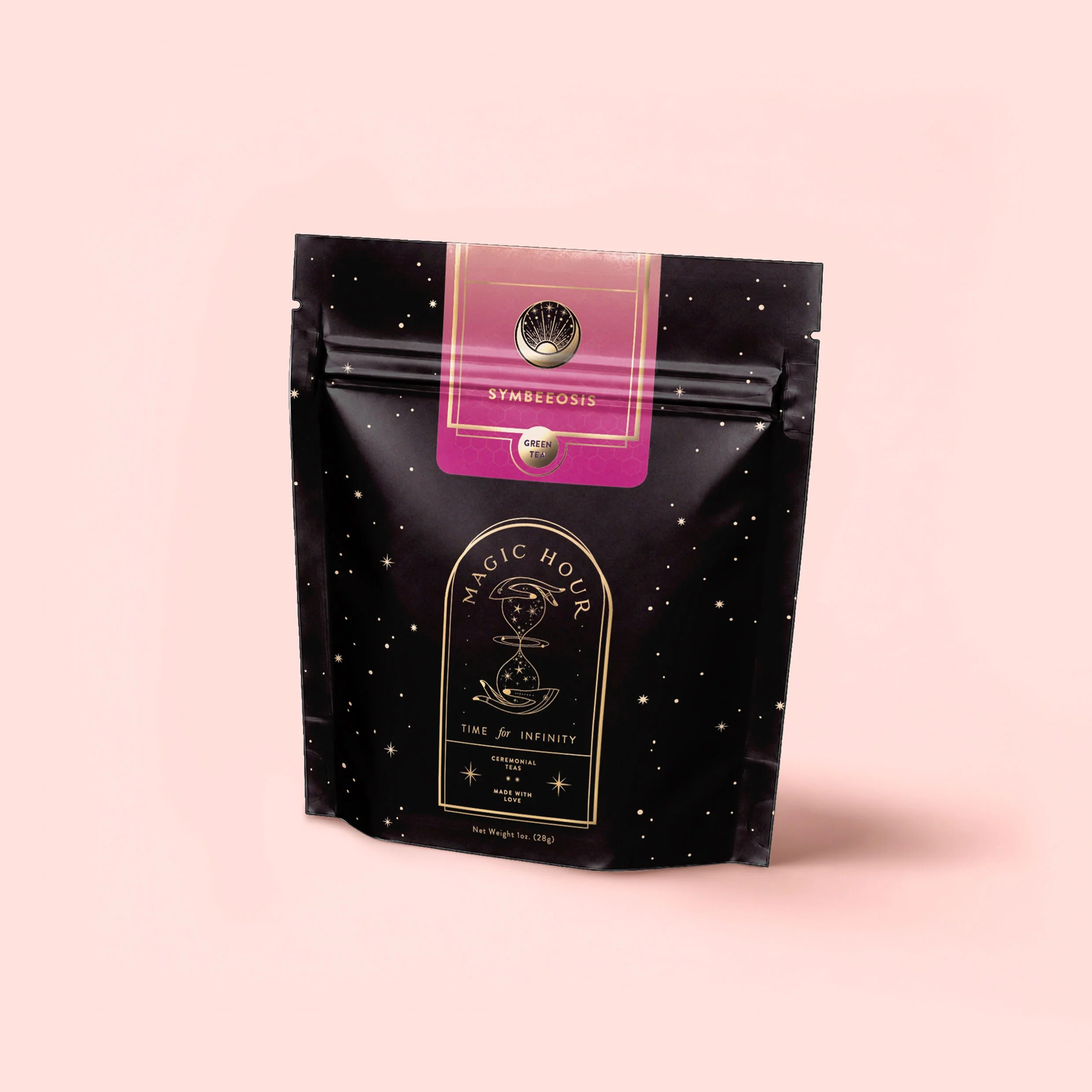 Symbeeosis: Beautifying Immunitea for the Queen Bee - Image 7