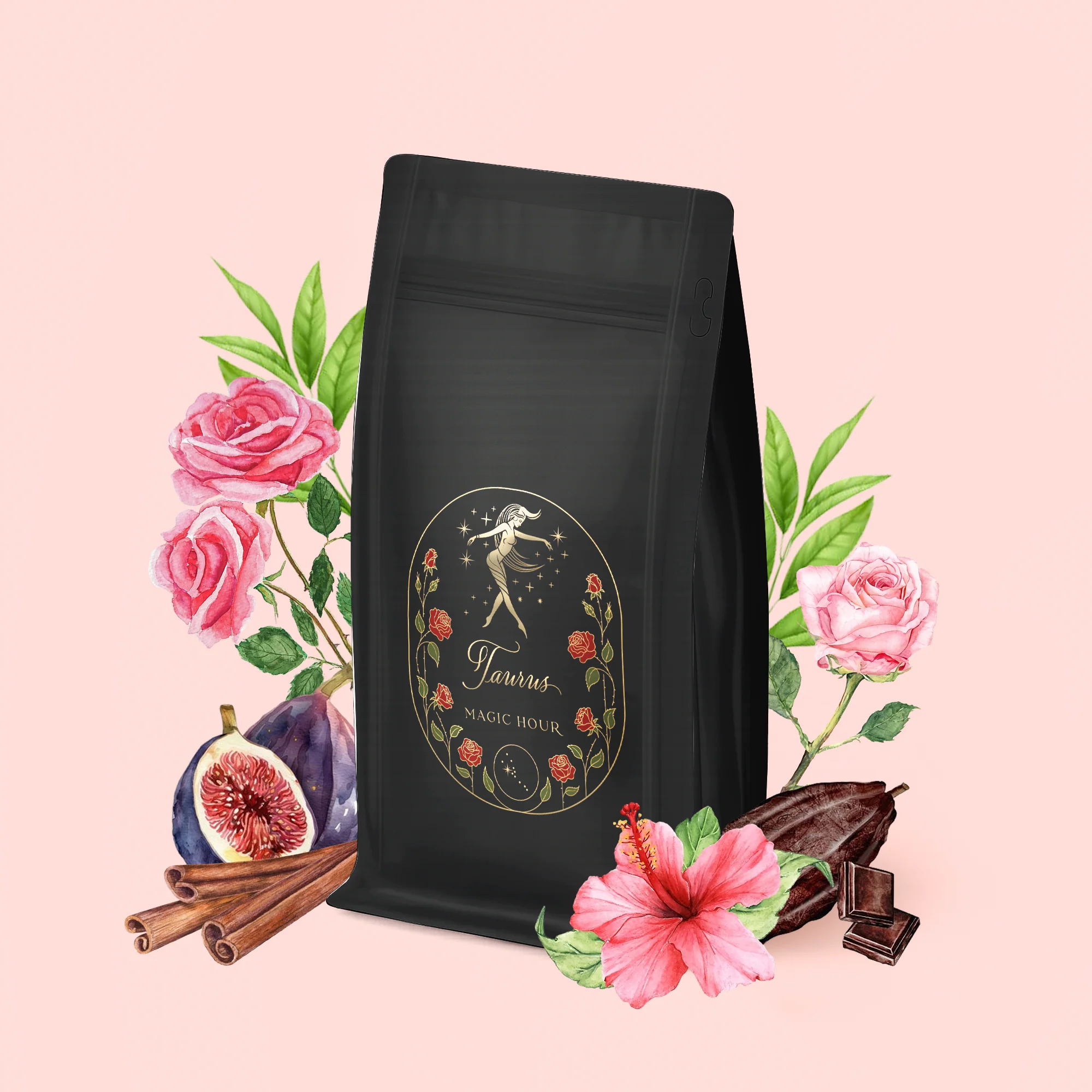 Taurus: Tea of Venusian Garden Delights - Image 7