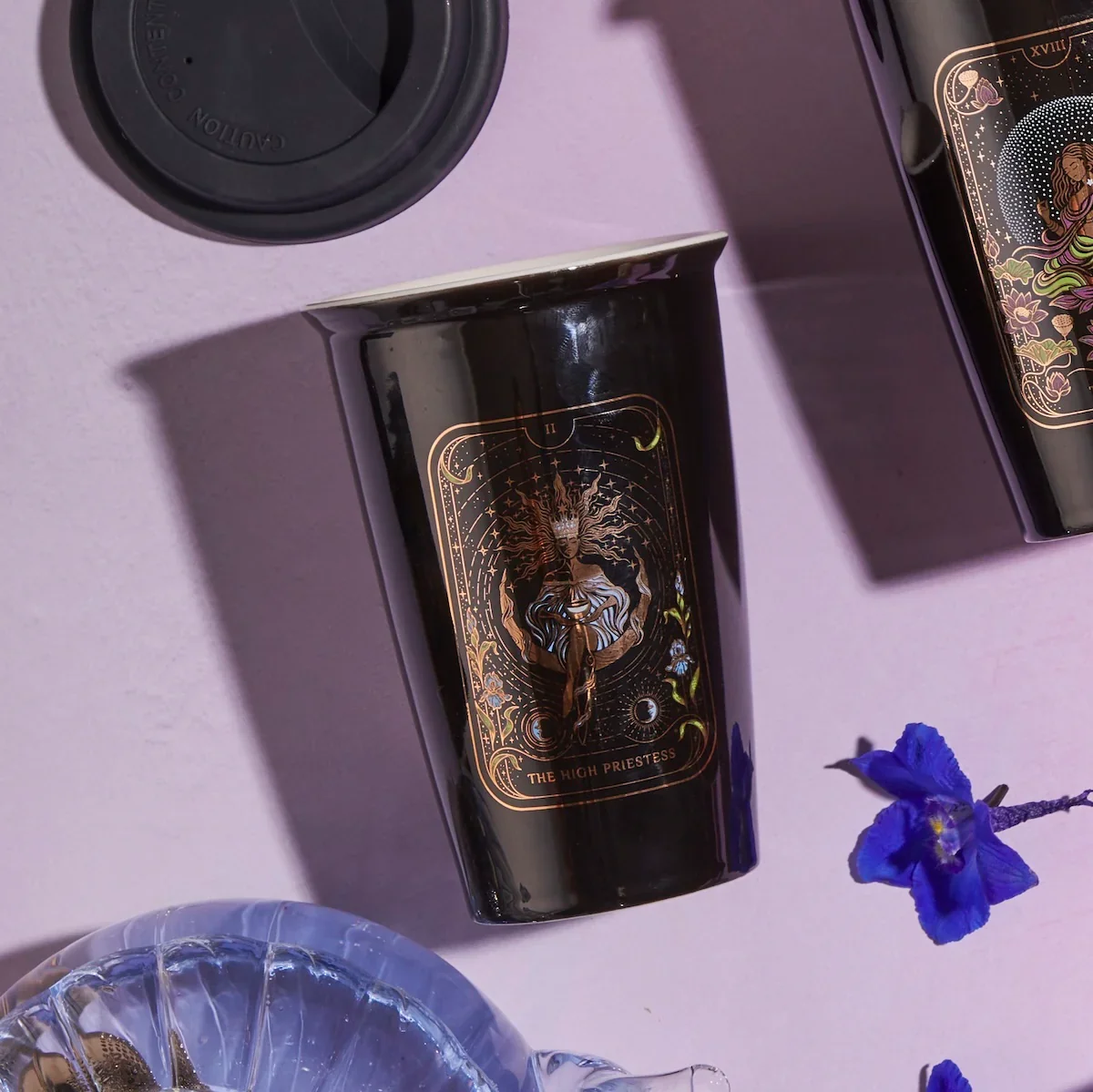 Tea and Tarot to Go Gift Set - Image 7
