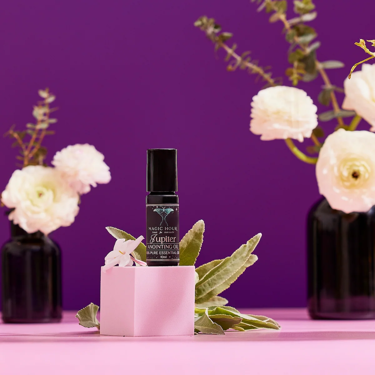 The Jupiter Bath & Beauty Box - Image 4